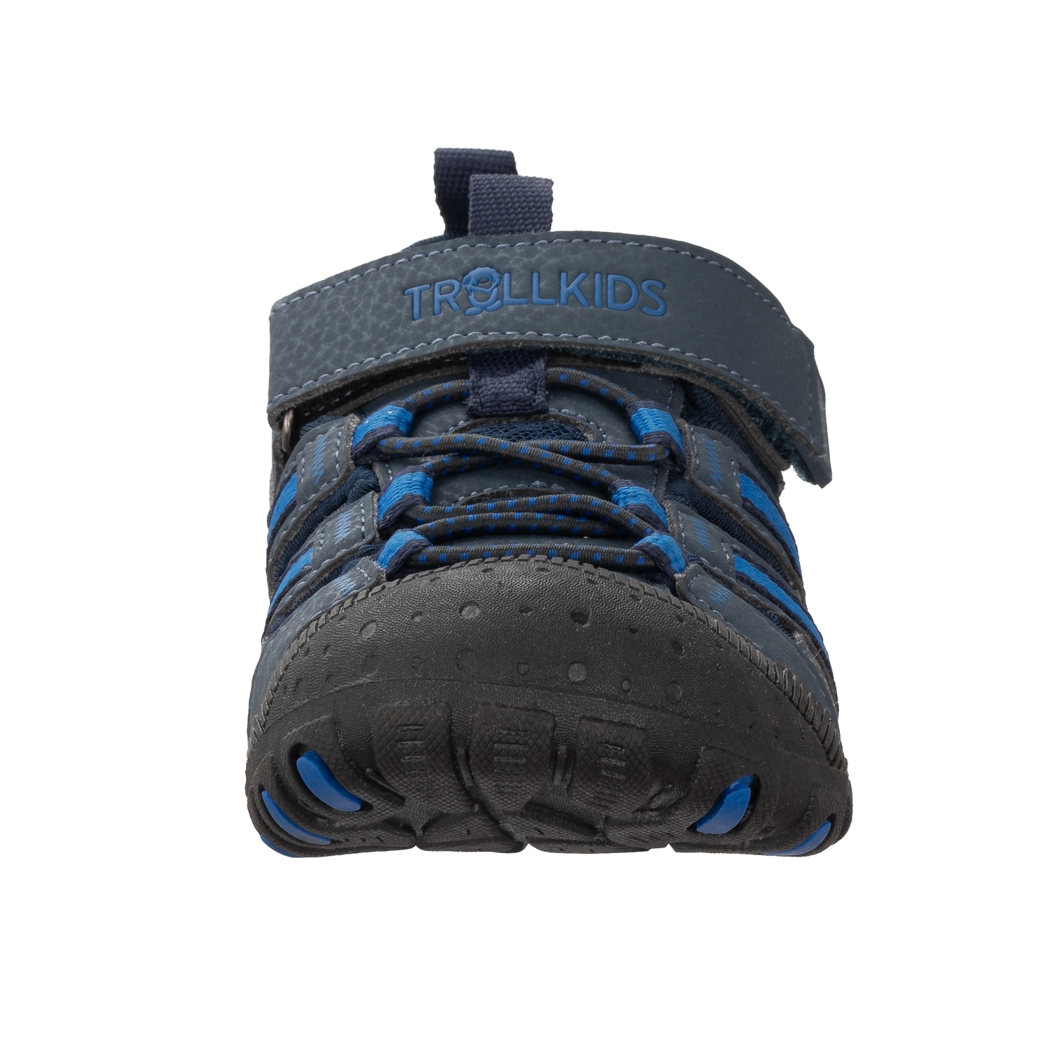 TROLLKIDS Outdoorsandale »Kids Sandefjord Sandal XT«