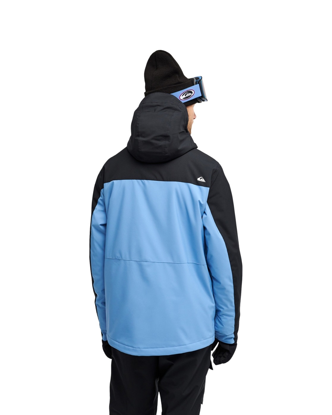 Quiksilver Snowboardjacke »Sycamore 20K«