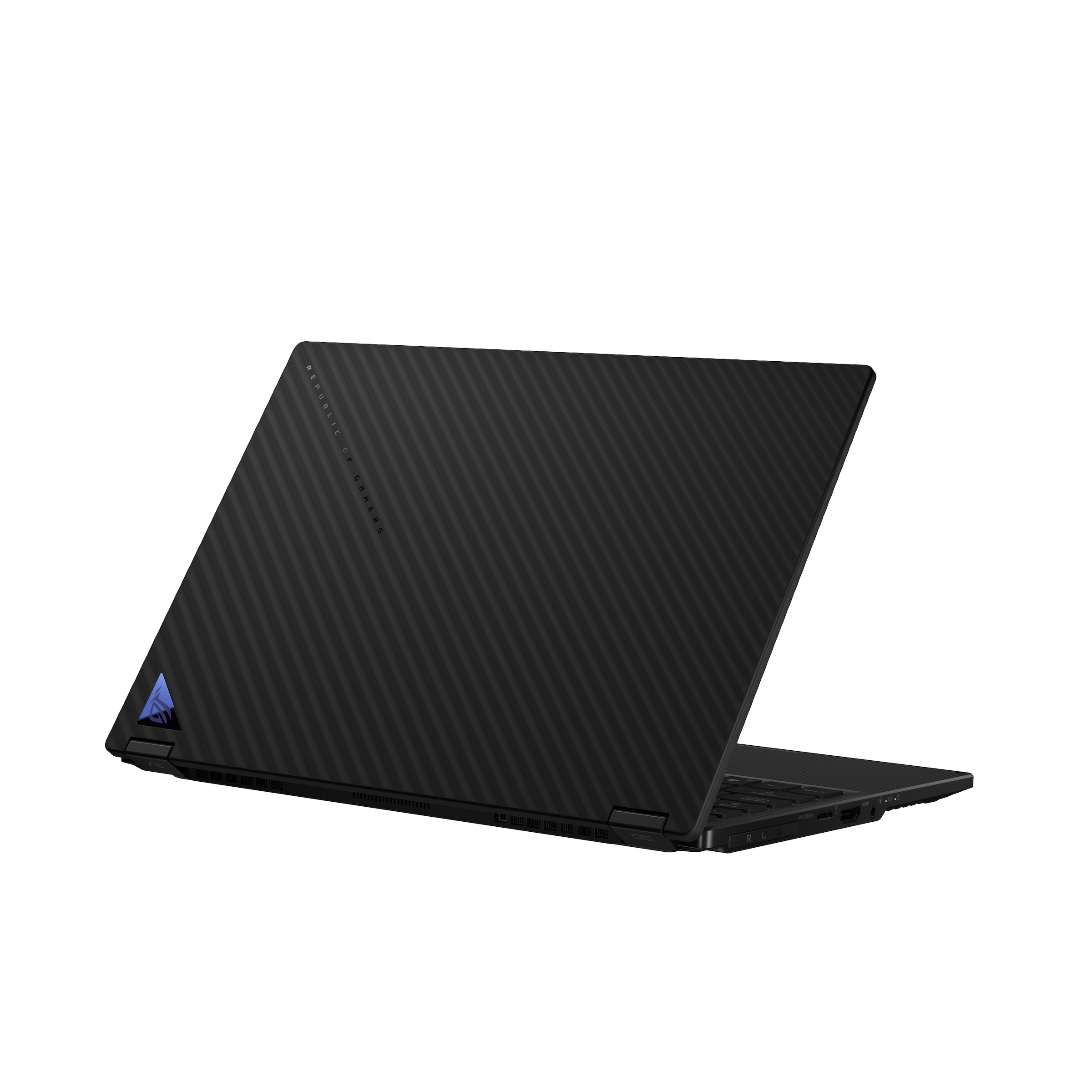 Asus Notebook »ROG Flow X13 GV302XU-MU001W 13,4" R9-7940HS/16GB/1TB/R W11H«, 34 cm, / 13,4 Zoll, AMD, Ryzen 9