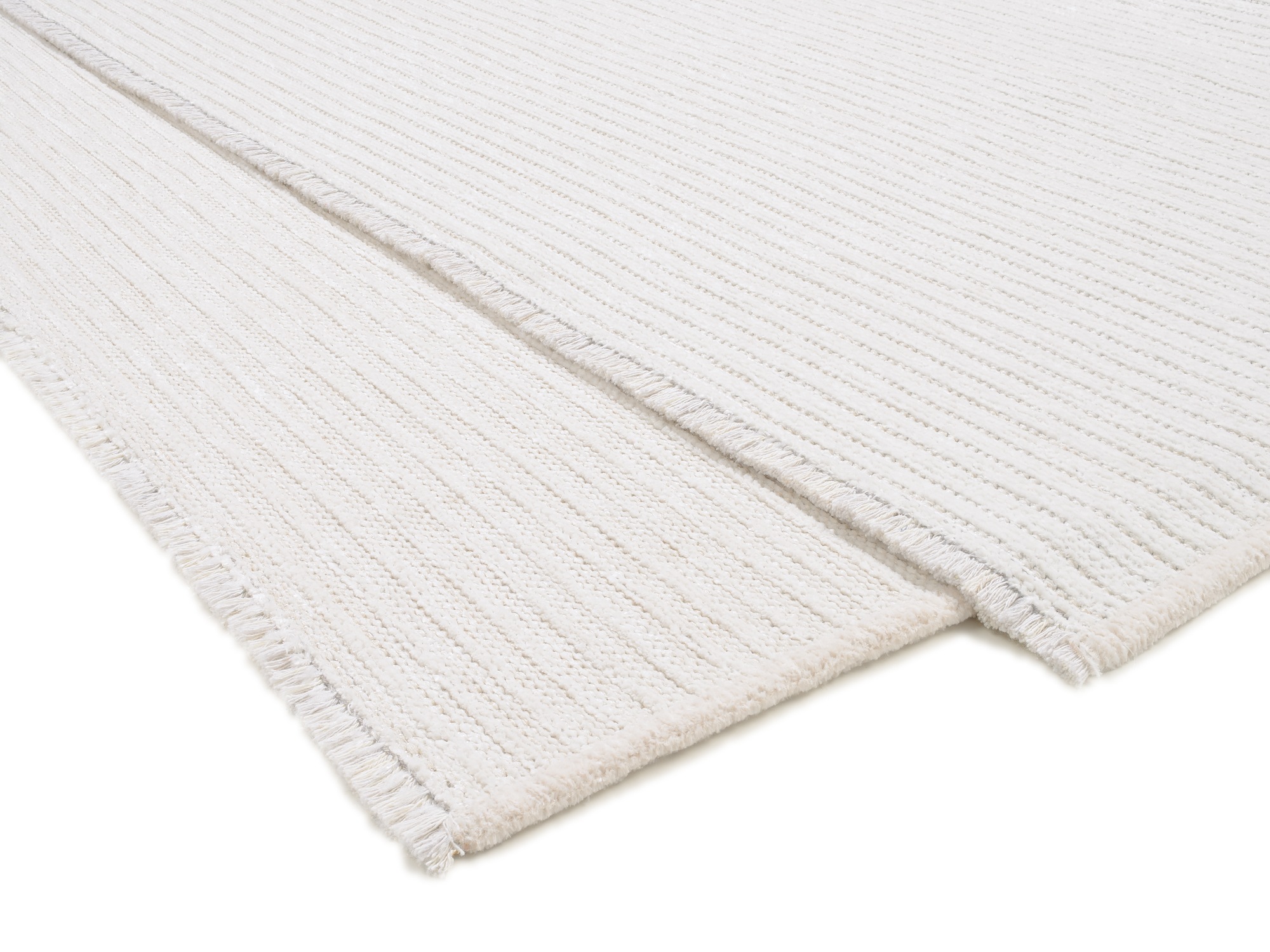 OCI DIE TEPPICHMARKE Teppich »JOKER OF STRIPES« rechteckig 5 mm Höhe Wendeteppich, weiche flache Oberfläche