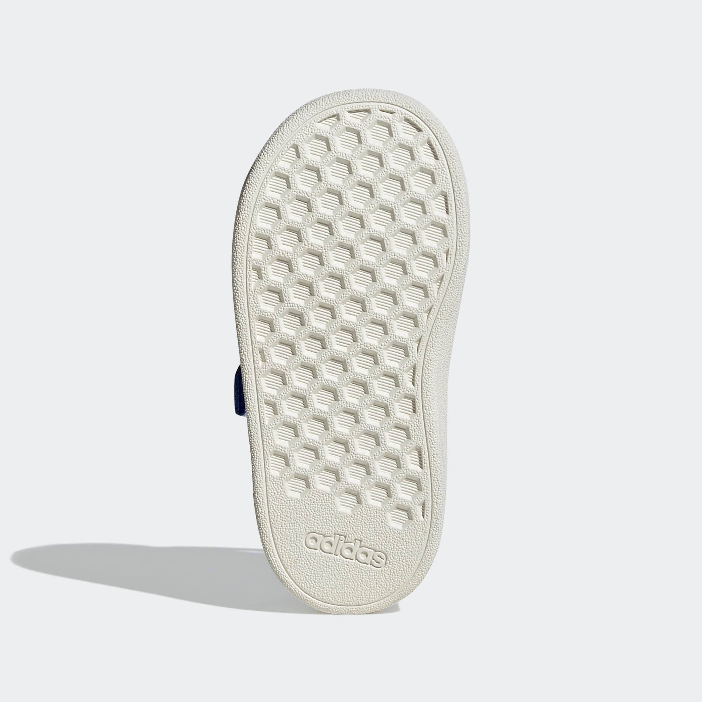 adidas Sportswear Klettschuh »GRAND COURT 2.0 KIDS«