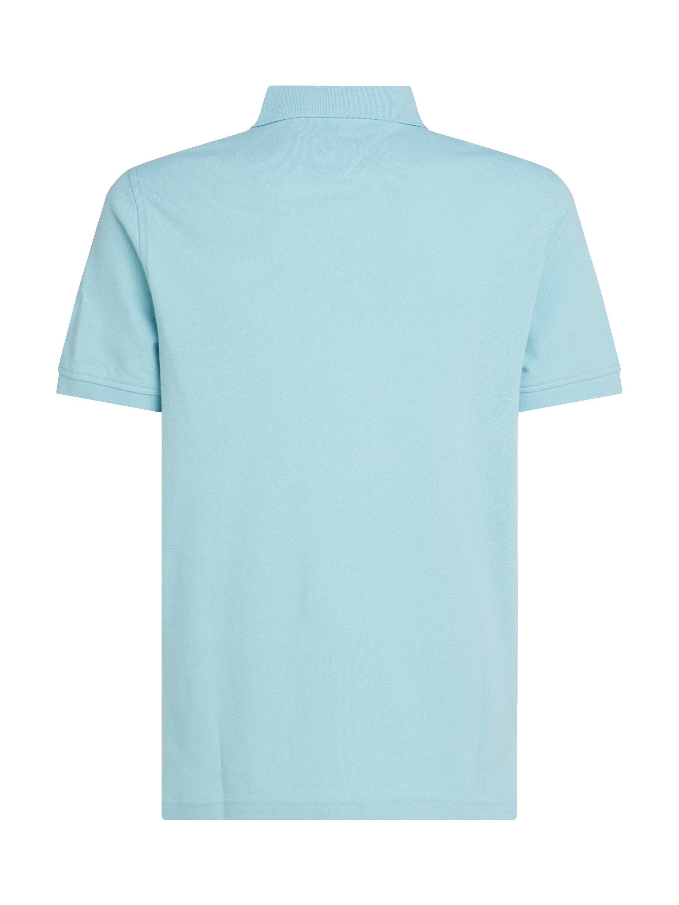 Tommy Hilfiger Poloshirt »1985 REGULAR POLO«, aus hochwertiger Baumwoll-Piqué-Qualität