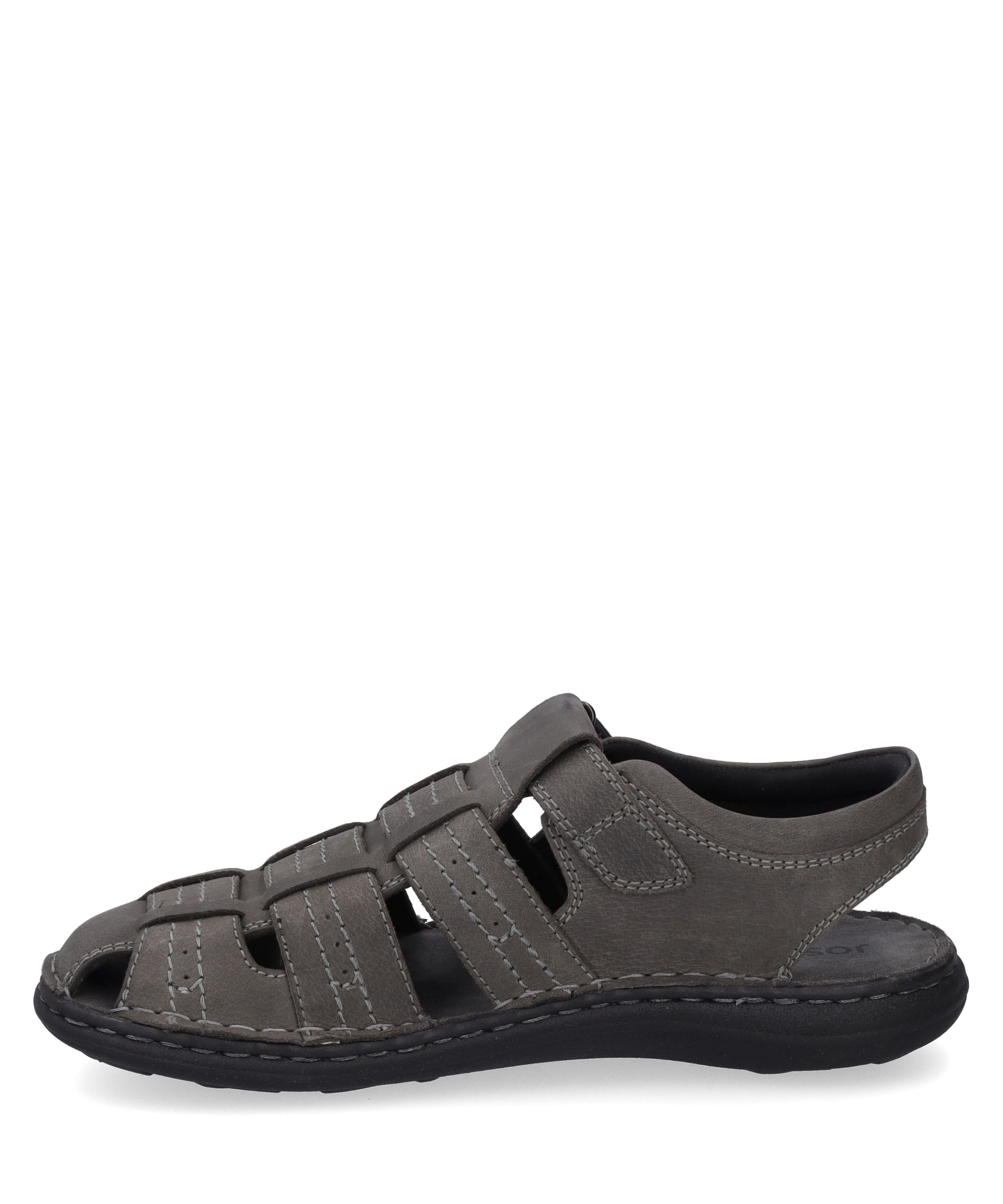 Josef Seibel Sandale »Vincent 06, asphalt«