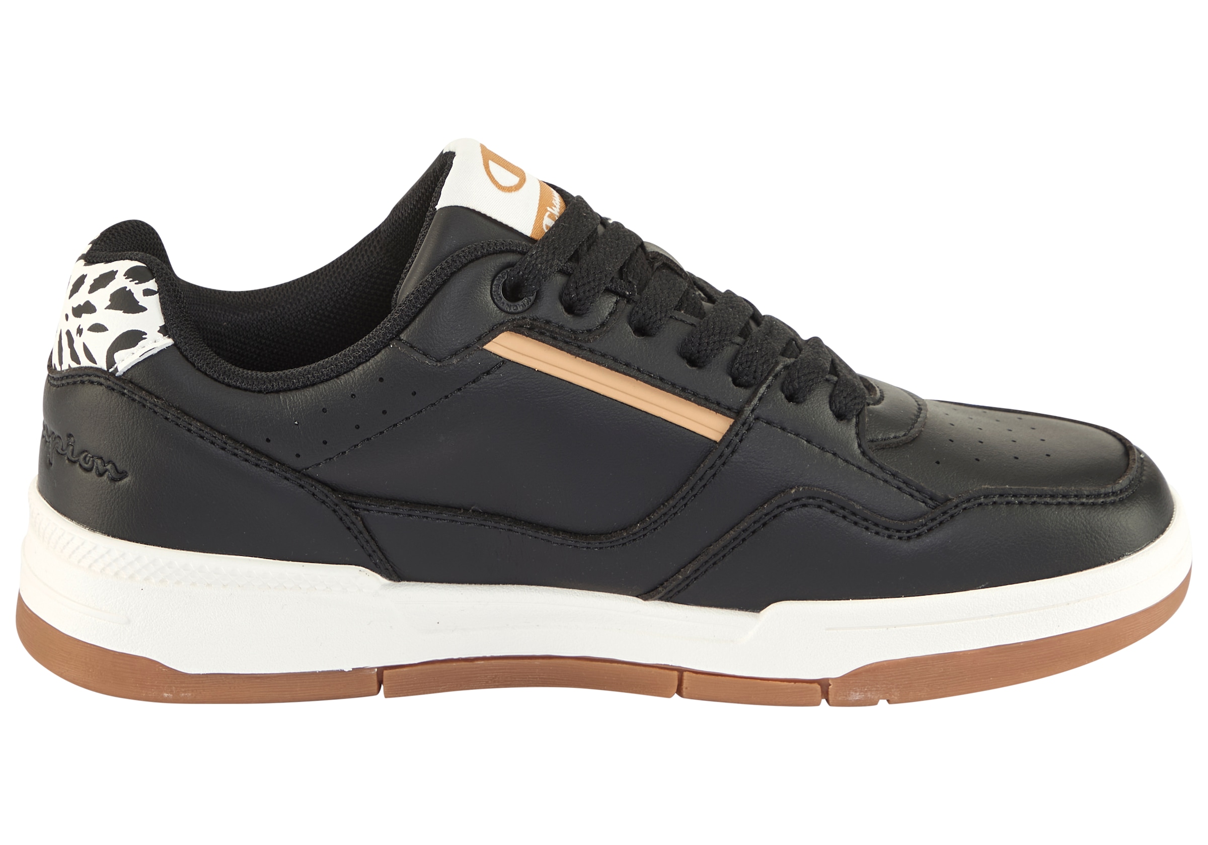 Champion Sneaker »RD18 HERITAGE PERF WNS«