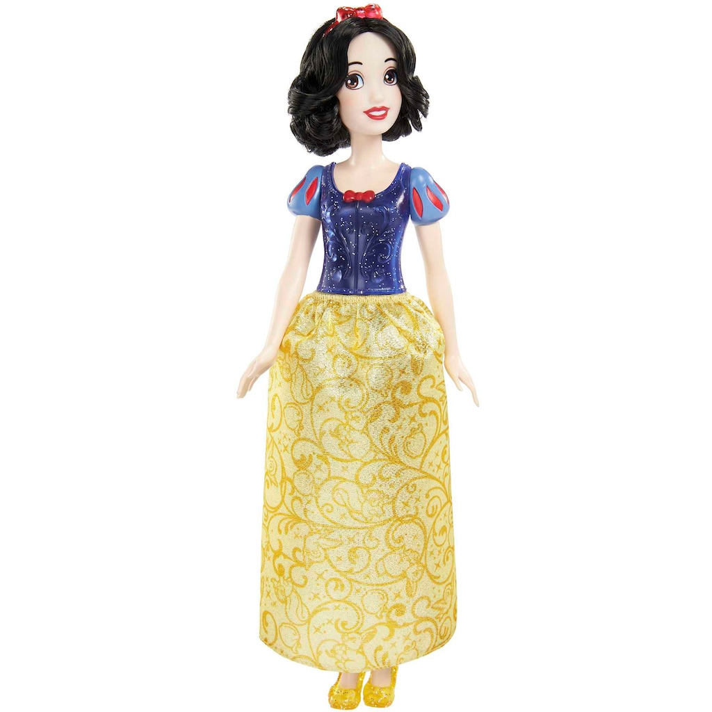 Mattel® Anziehpuppe »Disney Prinzessin, Schneewittchen«