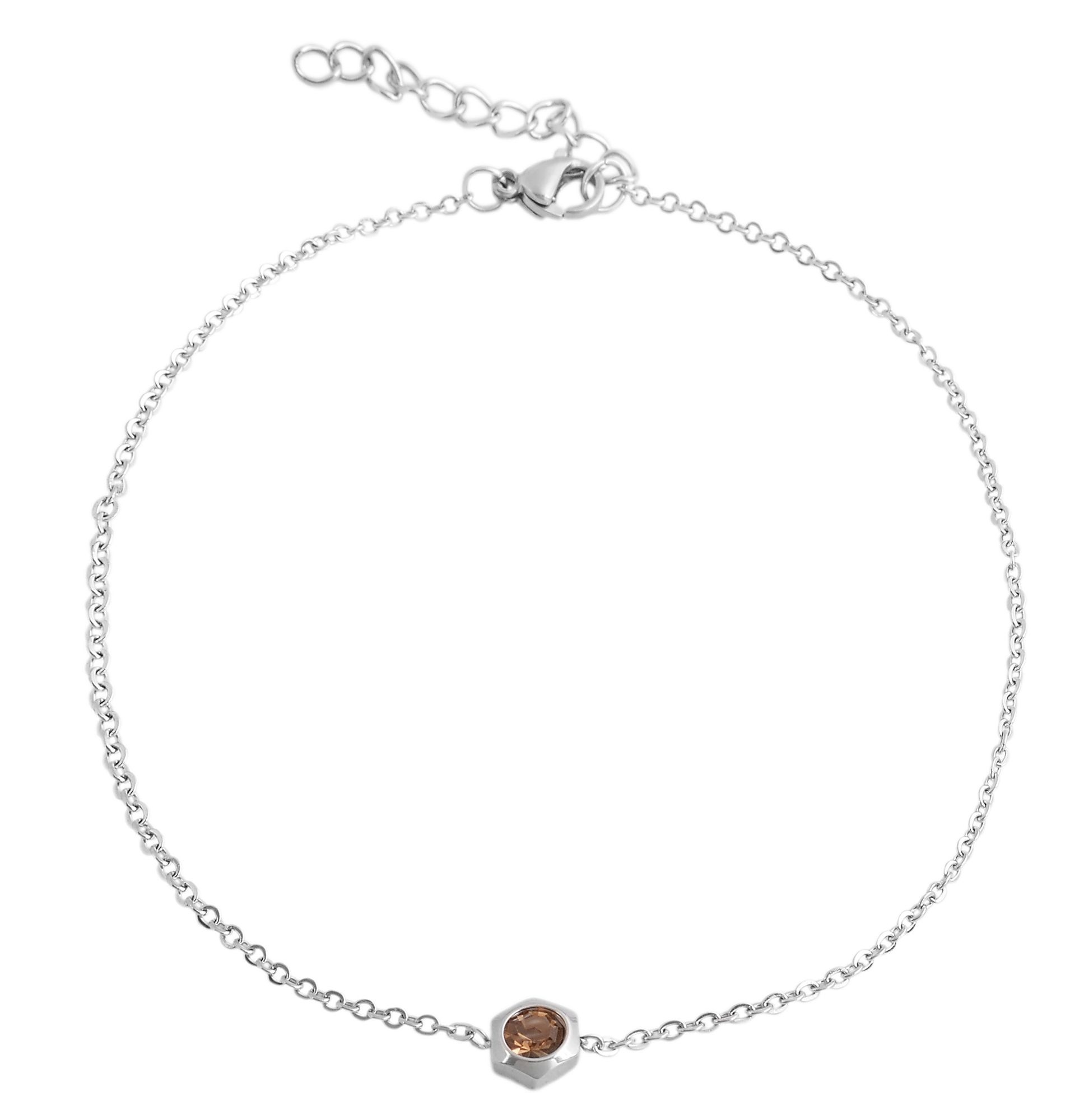 Adelia´s Kettenanhänger »Damen Anhänger aus Edelstahl«