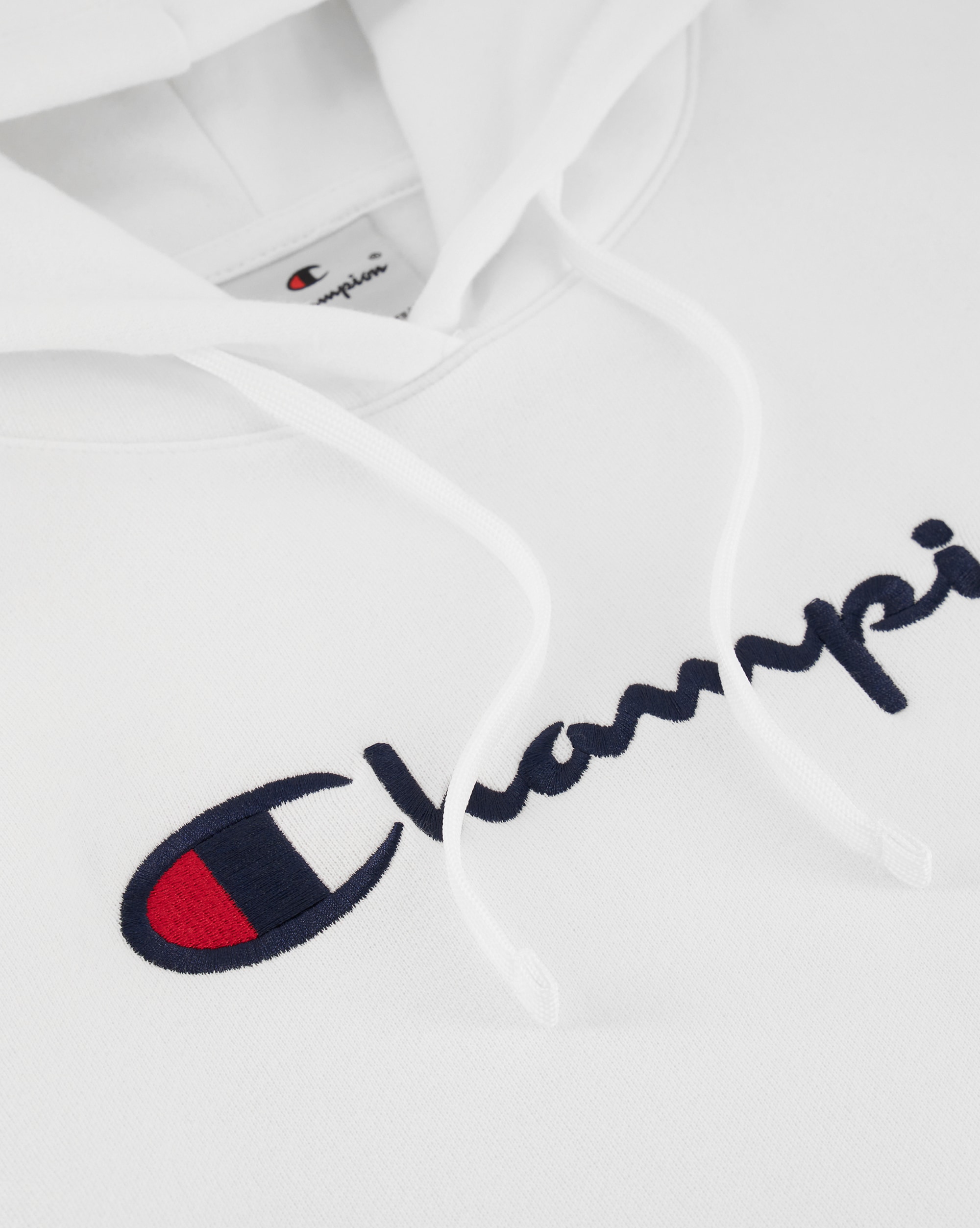 Champion Kapuzensweatshirt