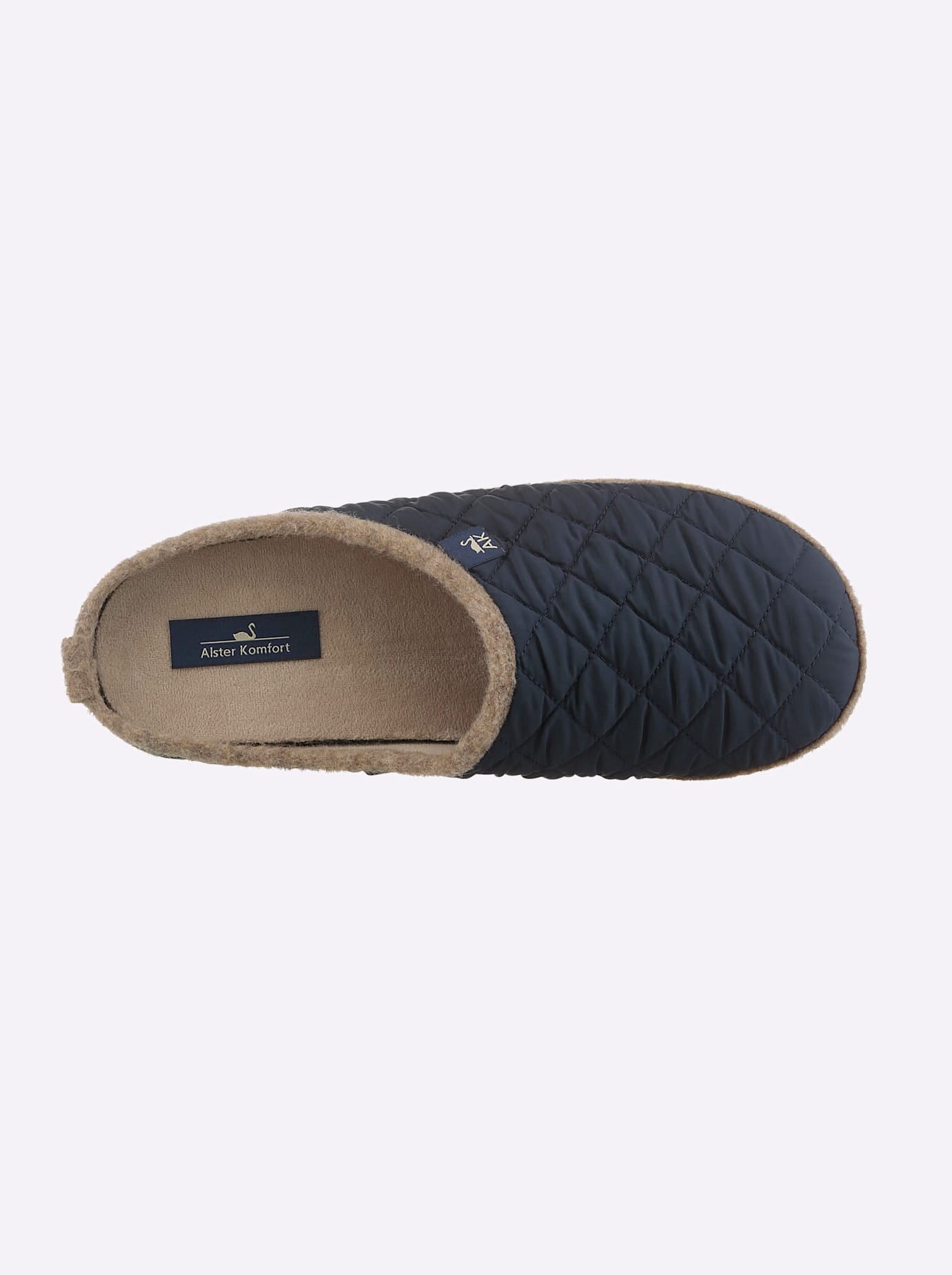Pantoffel