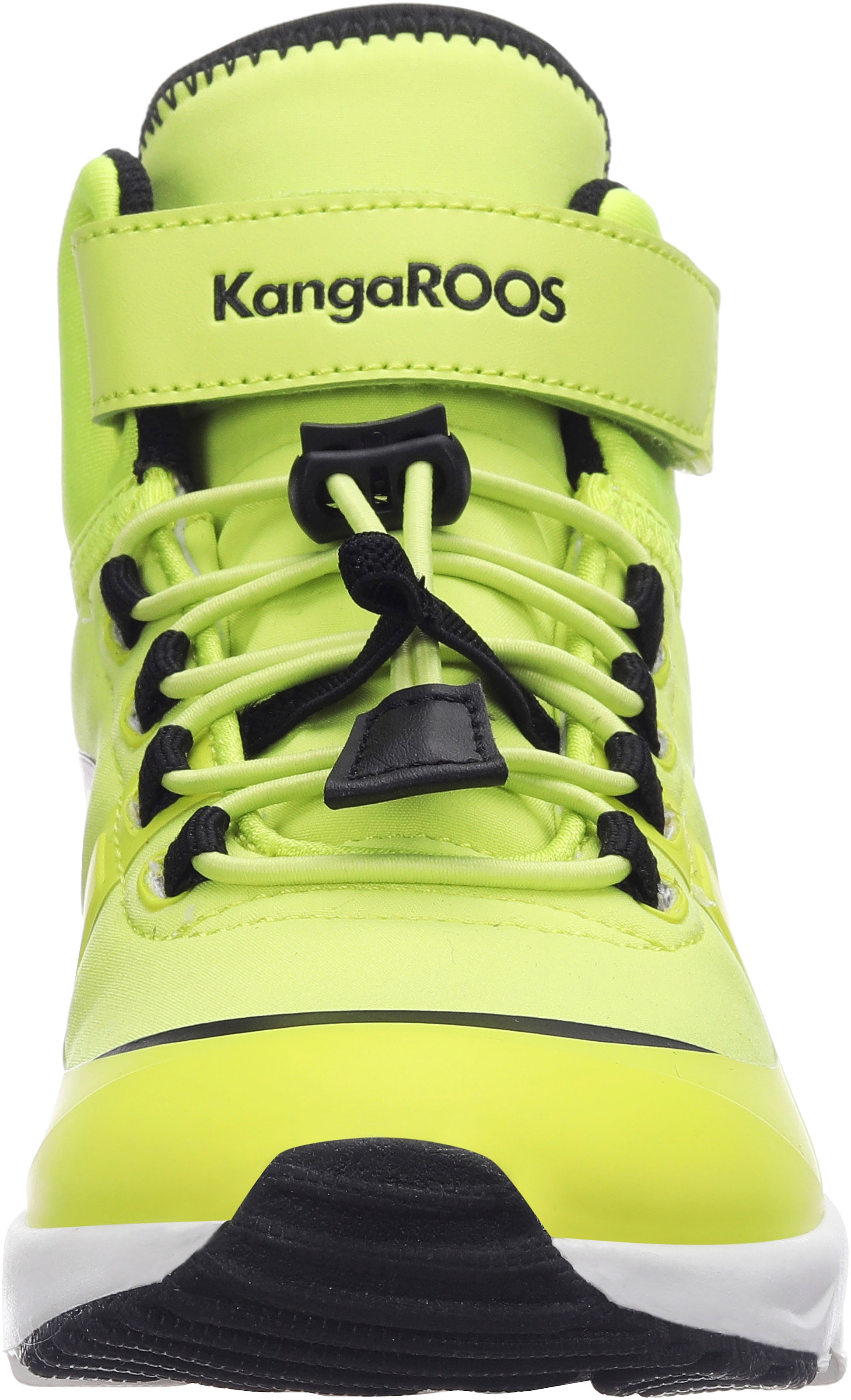 KangaROOS Sneaker »KX-Hydro«, Sneakerboot, Winterschuh, wasserdicht