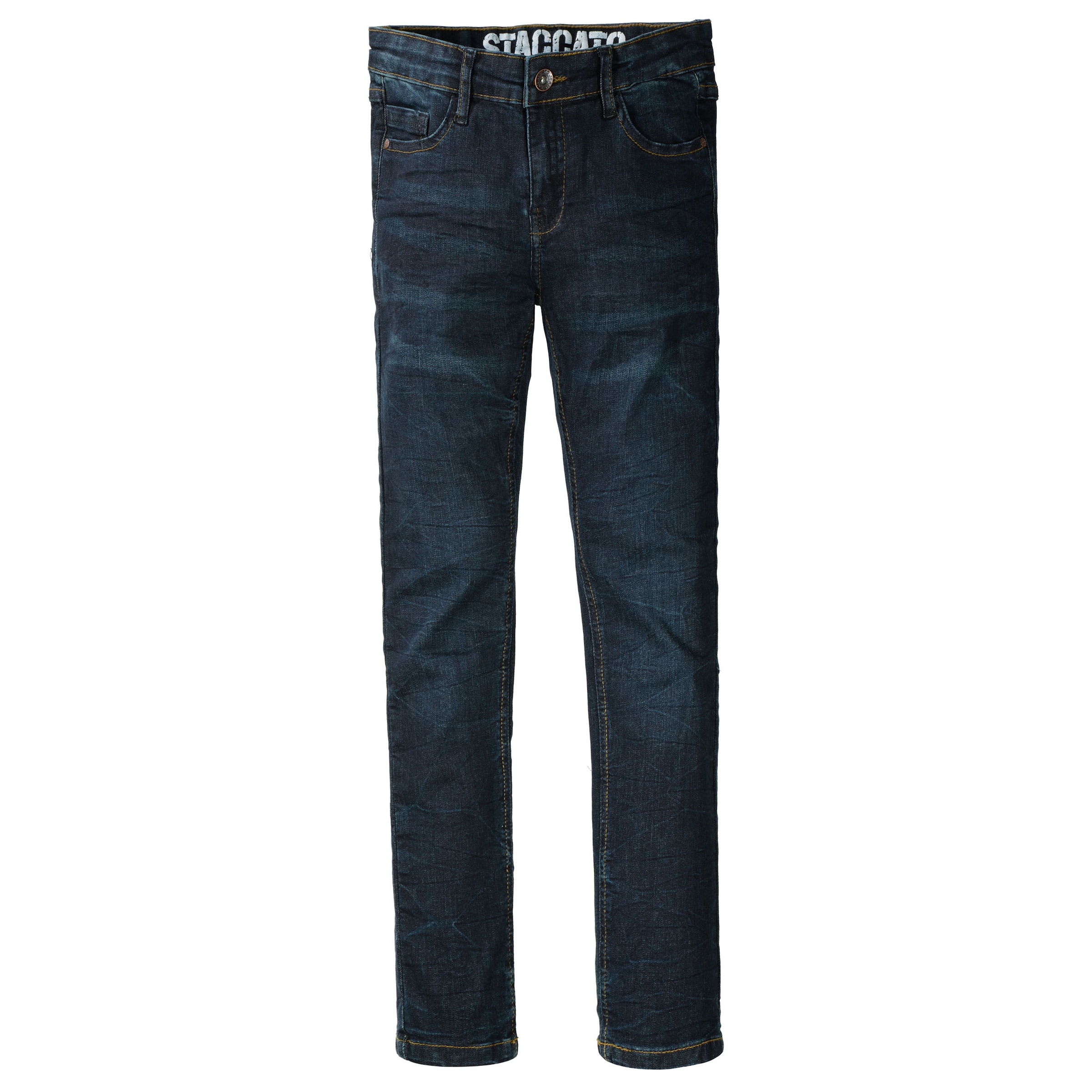 Regular-fit-Jeans »JONAS«, Regular Fit