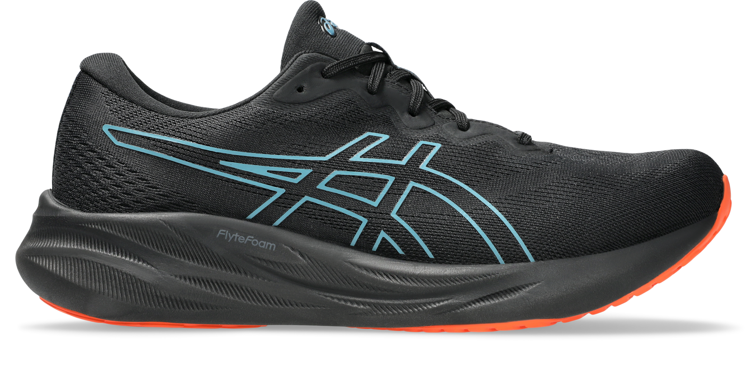 Asics Laufschuh »GEL-PULSE 15 GORE-TEX«, wasserdicht