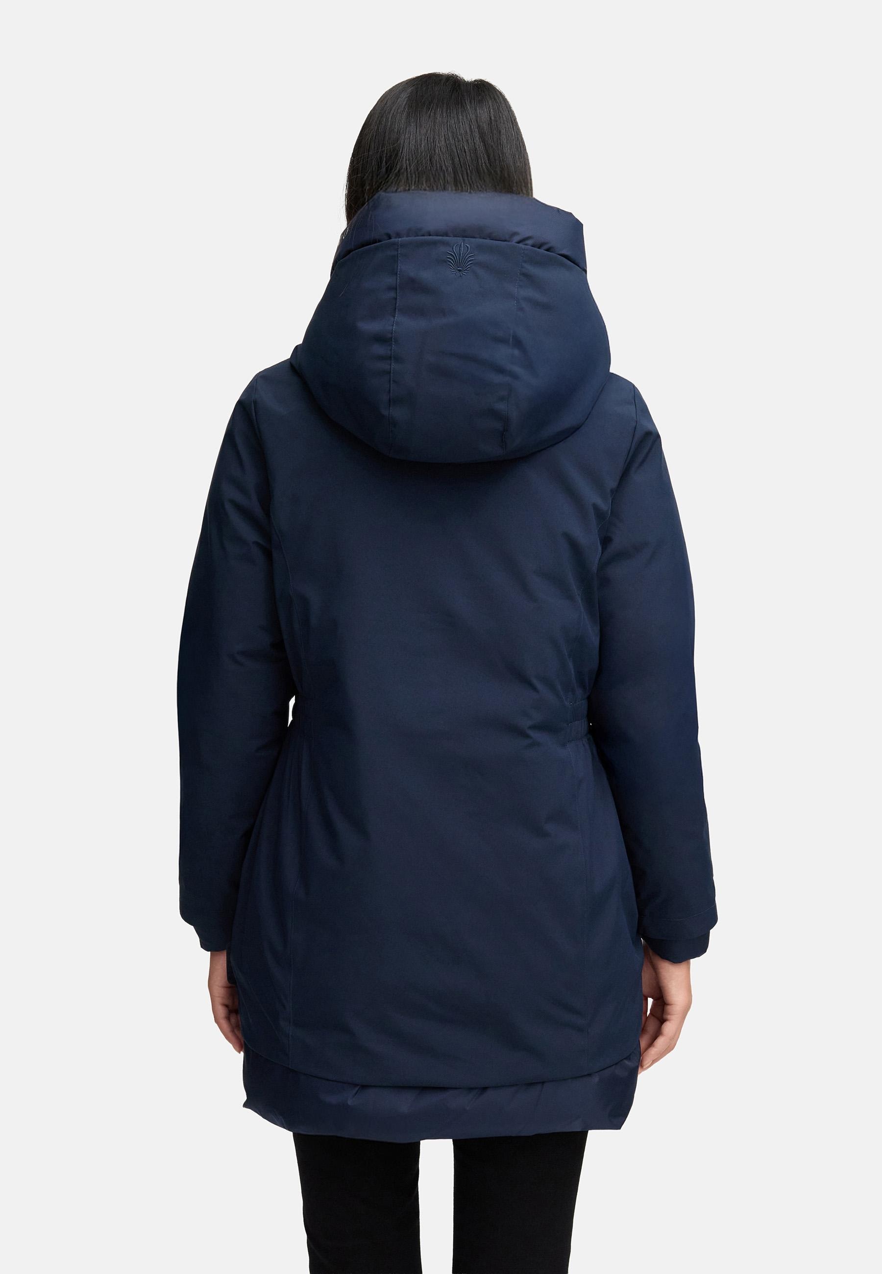 Navahoo Wintermantel »Wintermantel Winterprinzessin 14«