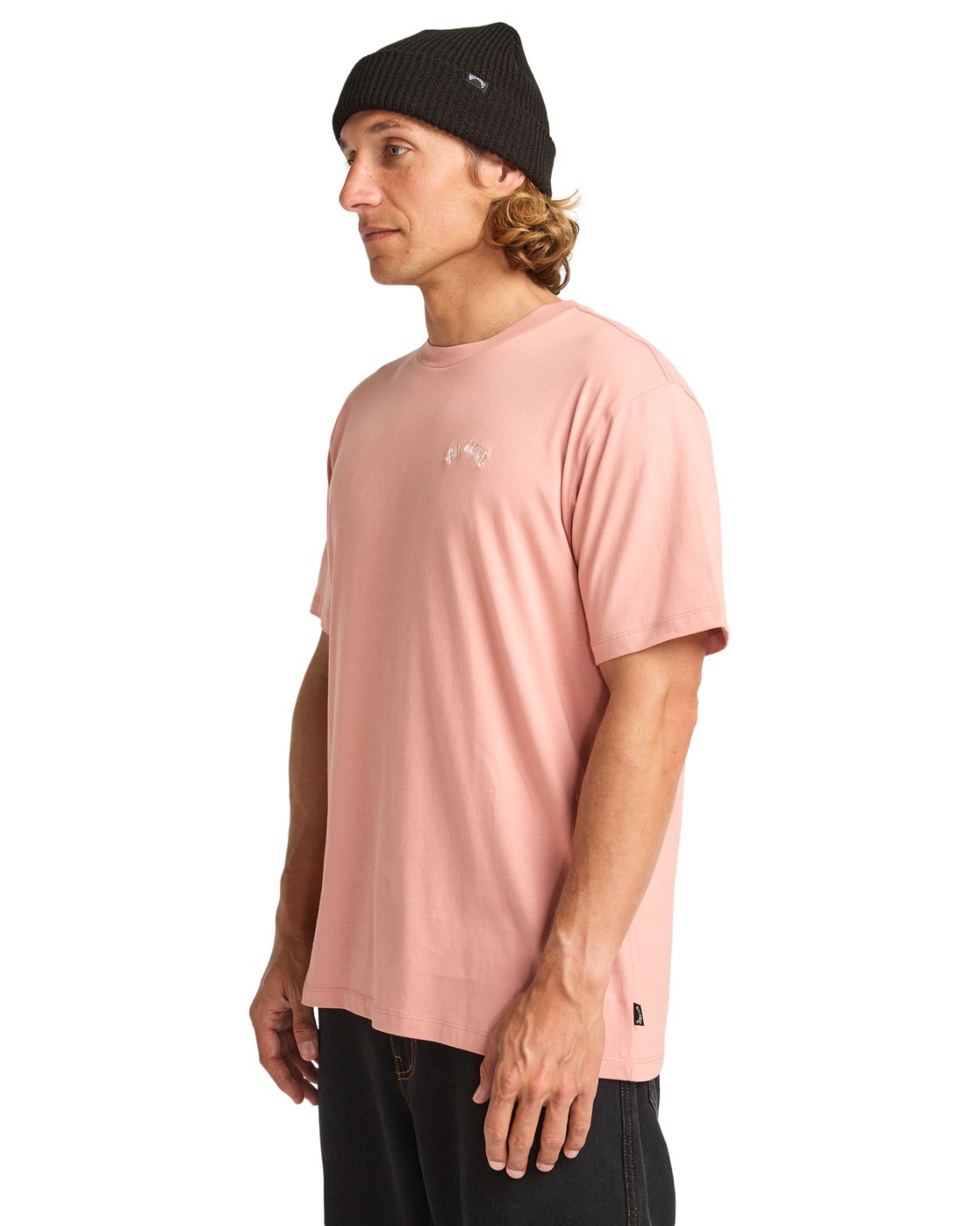 Billabong T-Shirt »Arch Crew«