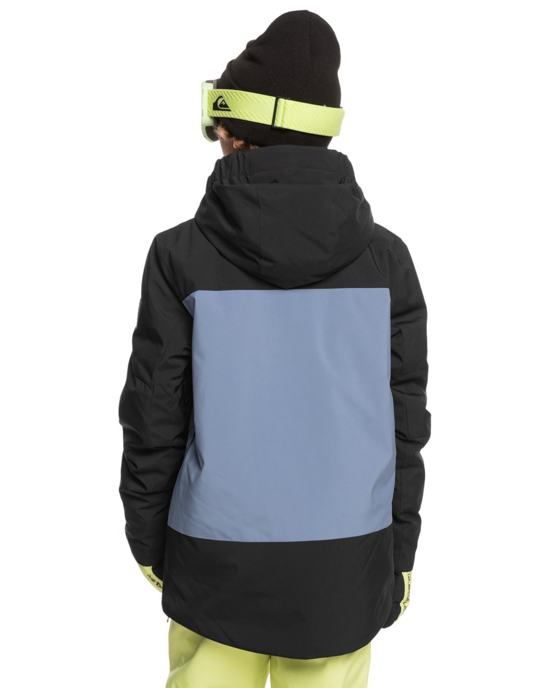 Quiksilver Snowboardjacke »Ambition«
