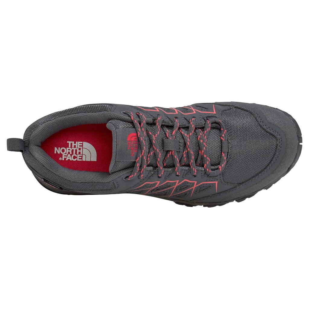 The North Face Wanderschuh »Venture Fasthike W«, wasserdicht