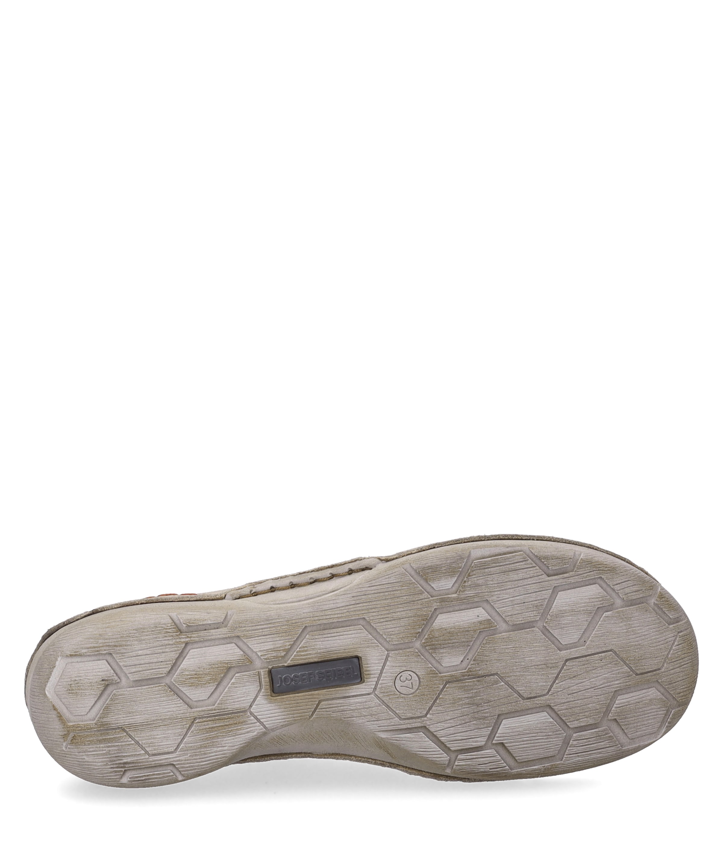 Josef Seibel Schnürschuh »Fergey 78, beige«