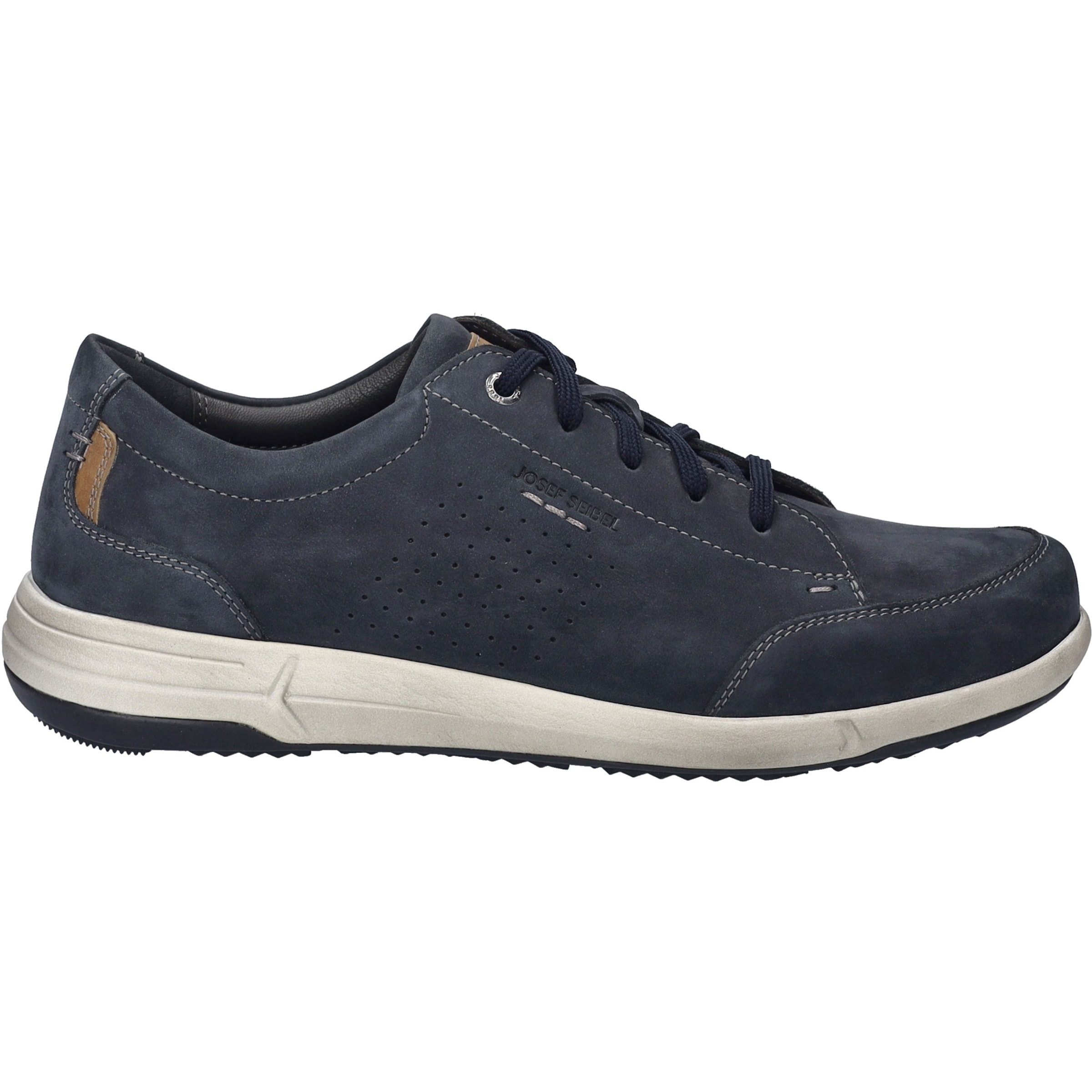 Josef Seibel Schnürschuh »Enrico 30, indigo«