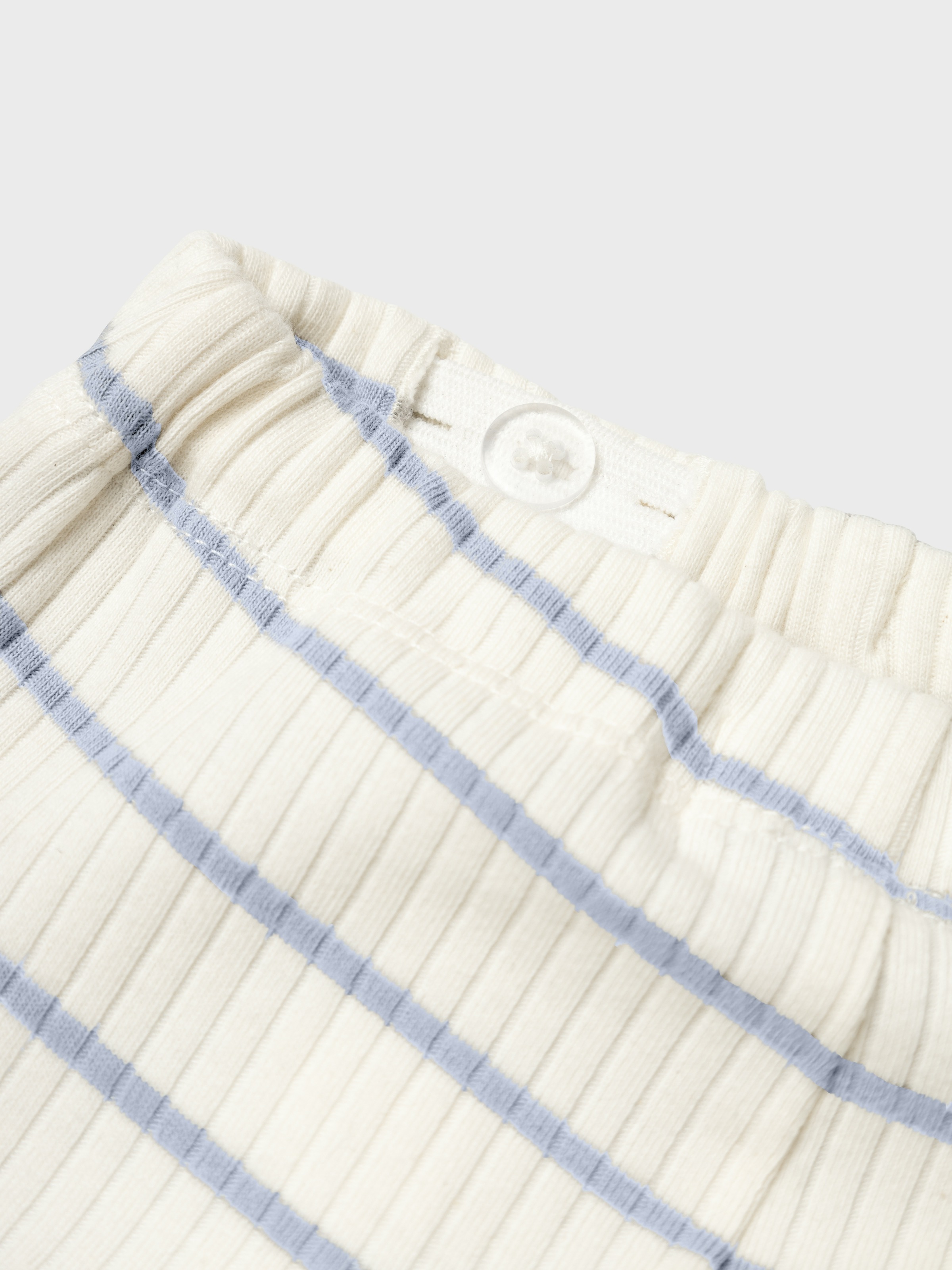 Lil' Atelier Jerseyhose »NBMKAIL REG PANT LIL NOOS«  Baumwollmischung