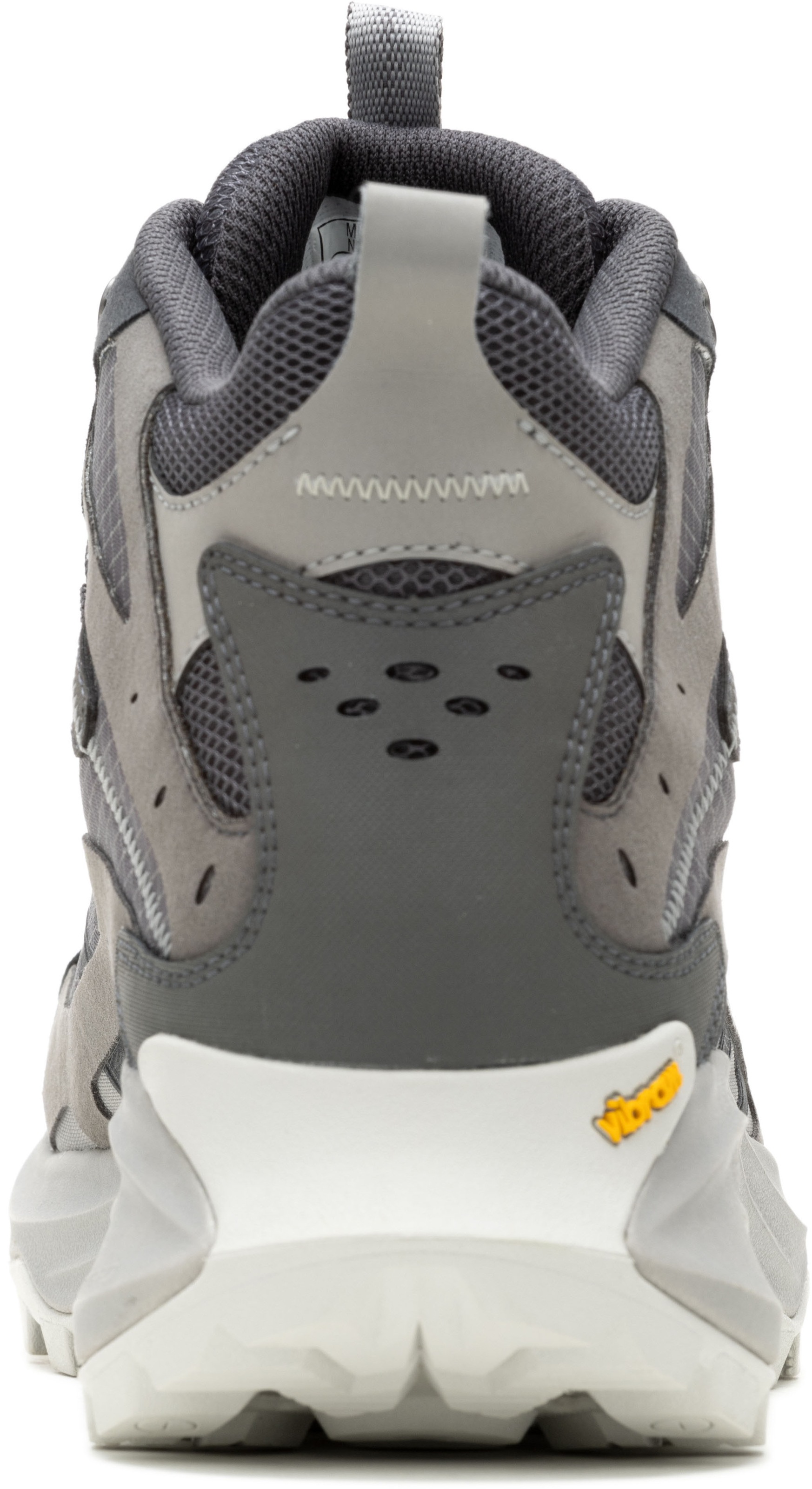 Merrell Wanderschuh »MOAB SPEED 2 MID GORE-TEX«, wasserdicht