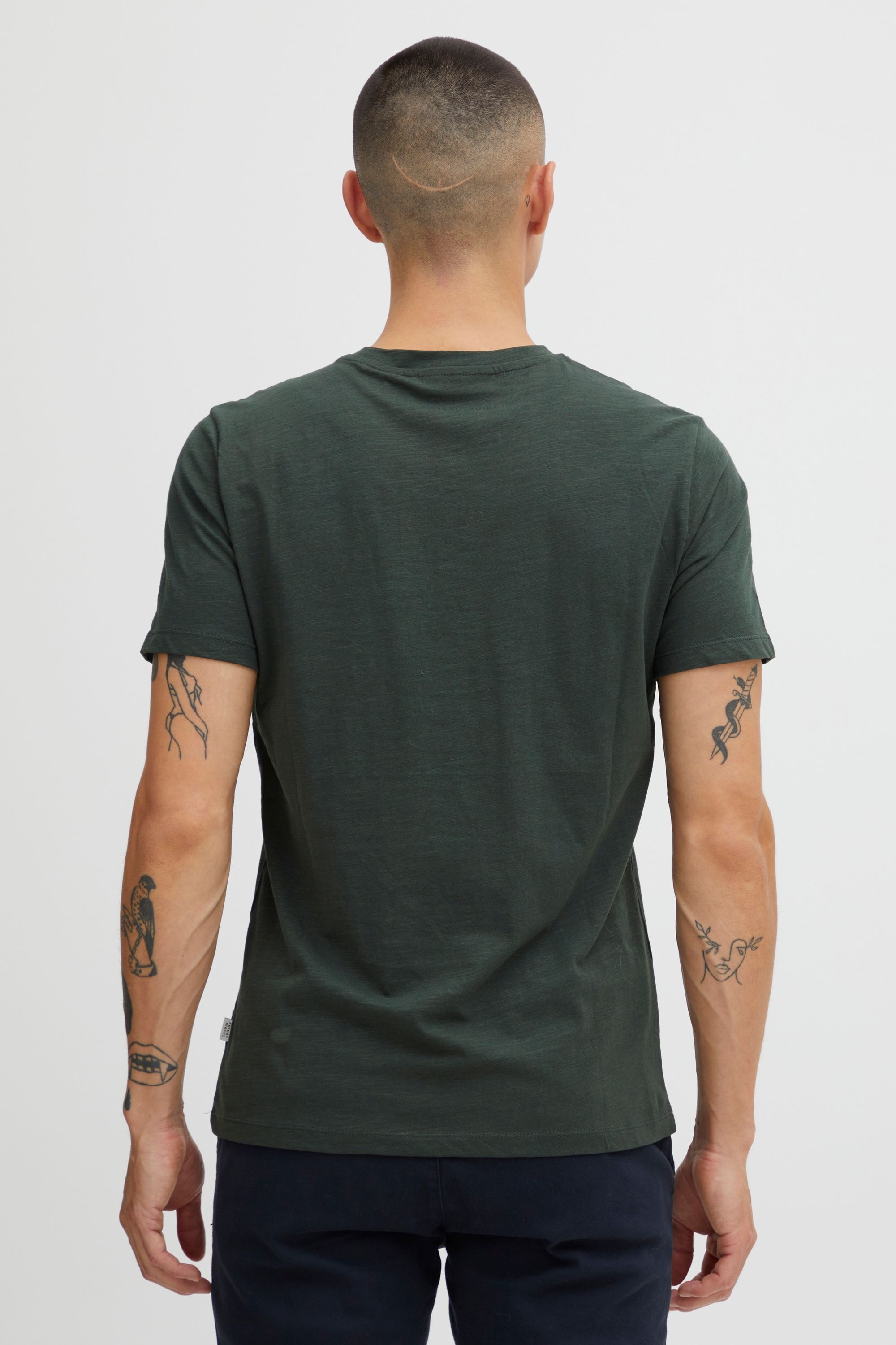 Casual Friday T-Shirt »T-Shirt CFThor«