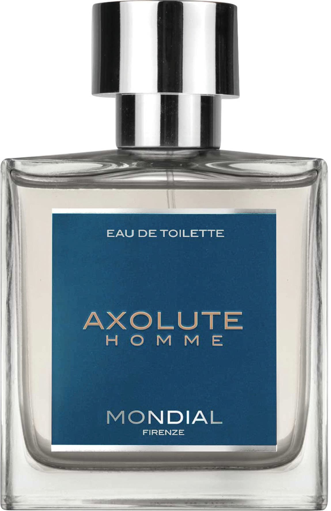 Eau de Toilette »Axolute Homme«