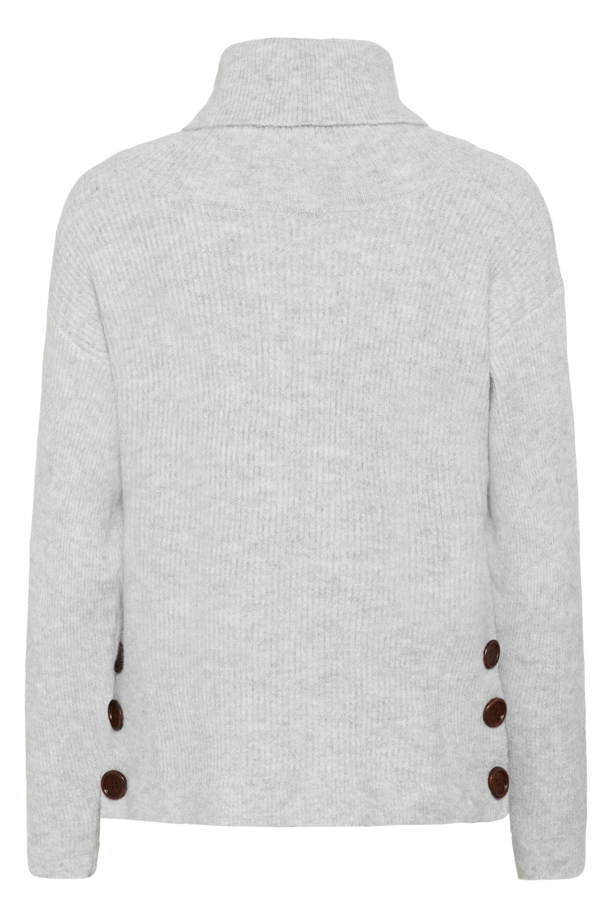 Cream Strickpullover »Strickpullover CRStarfi«