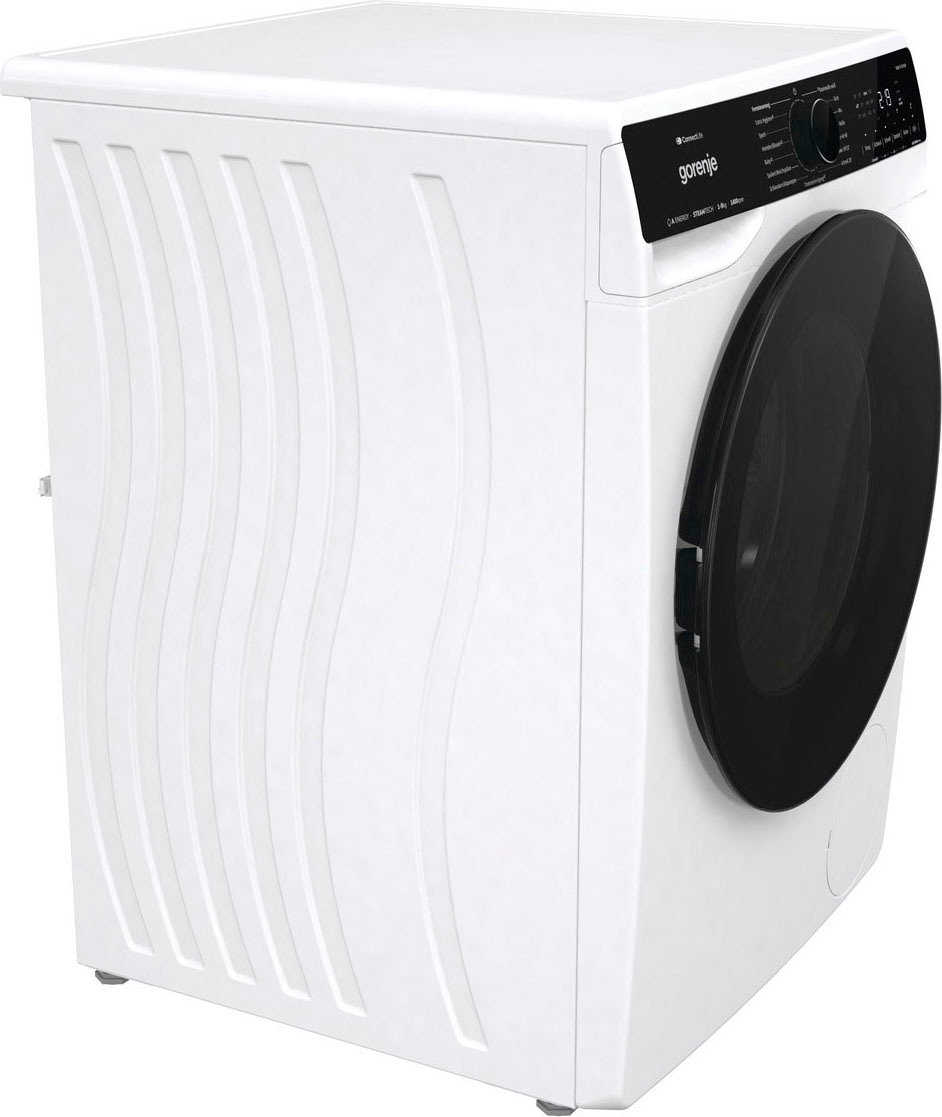 GORENJE Waschmaschine »WPNA 94 ATSWIFI3«, 9 kg, 1400 U/min