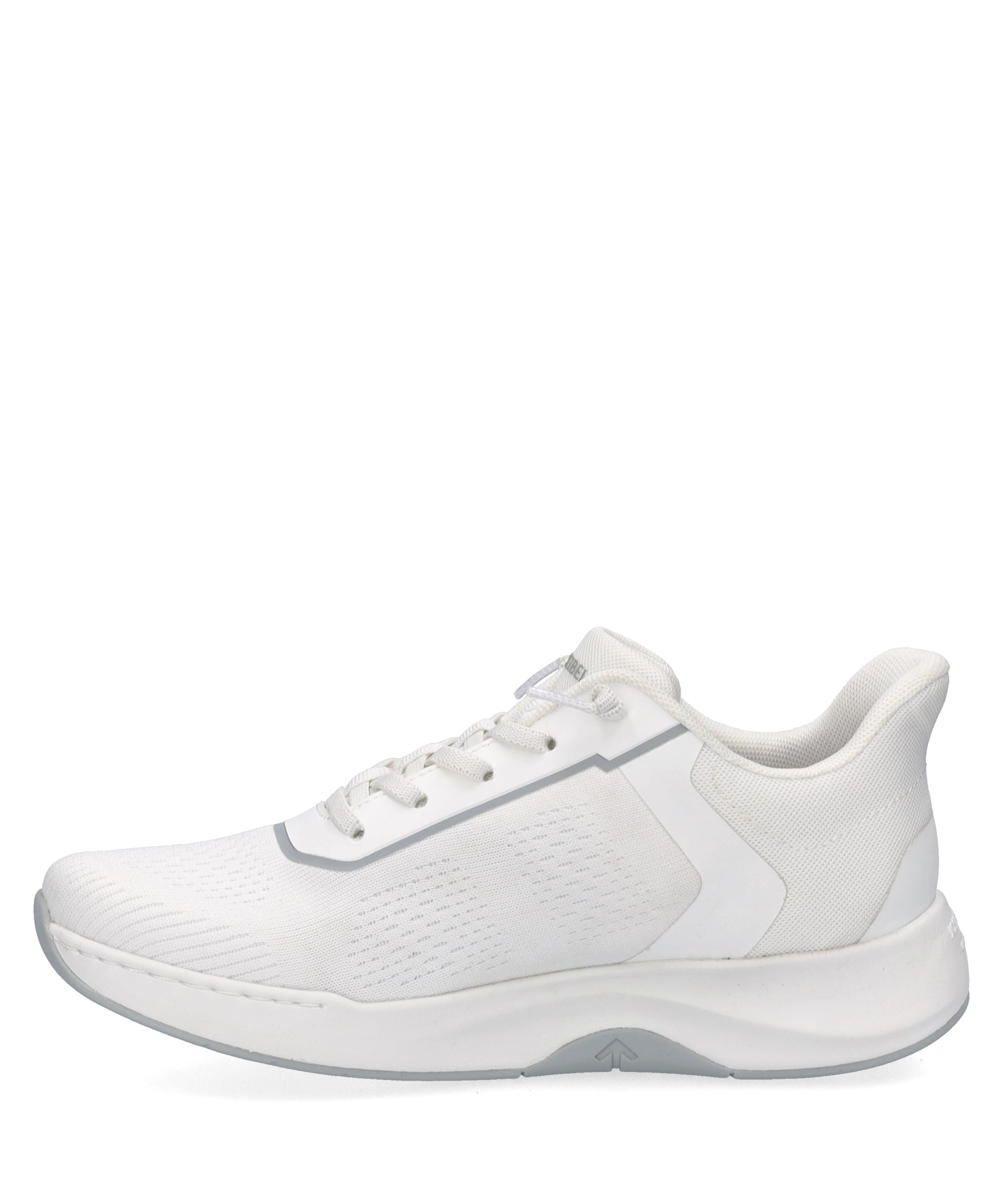 Josef Seibel Sneaker »Elli 21, weiss-grau«