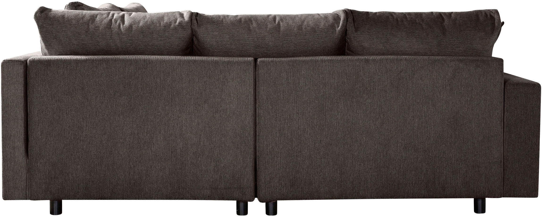 Home affaire Ecksofa