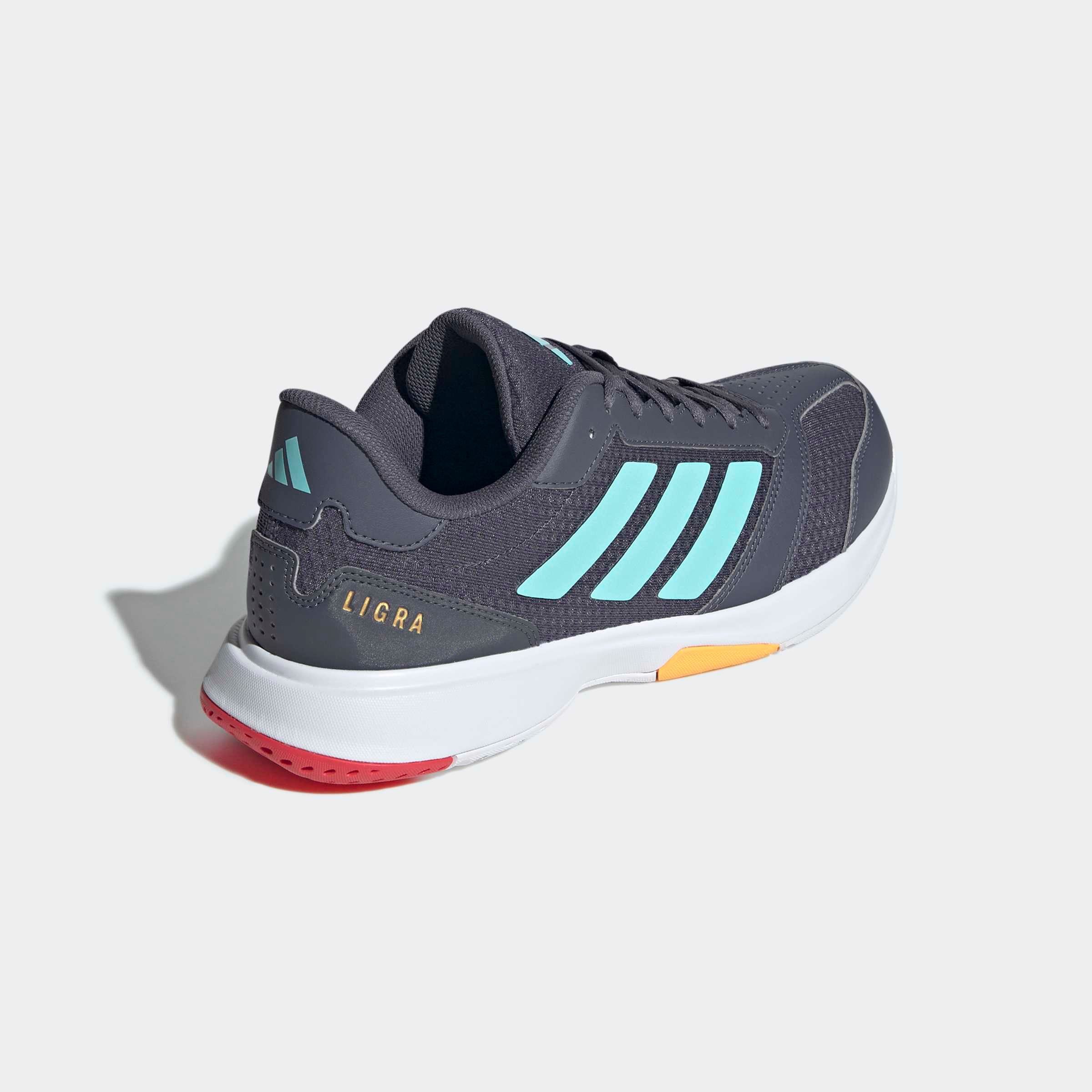 adidas Performance Hallenschuh »LIGRA 8 INDOOR«  geeignet für jeden Hallensport