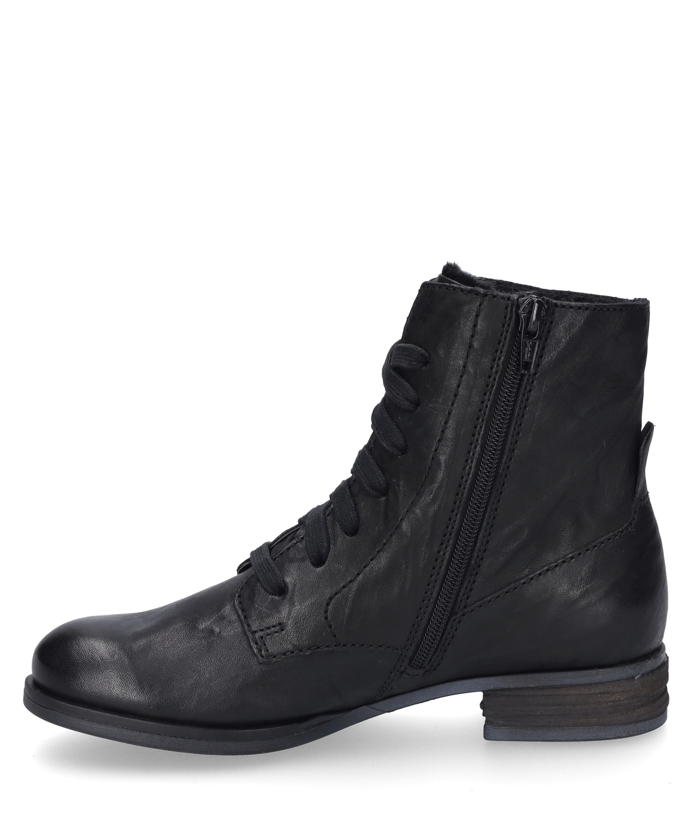 Josef Seibel Stiefelette »Sanja 01, schwarz«
