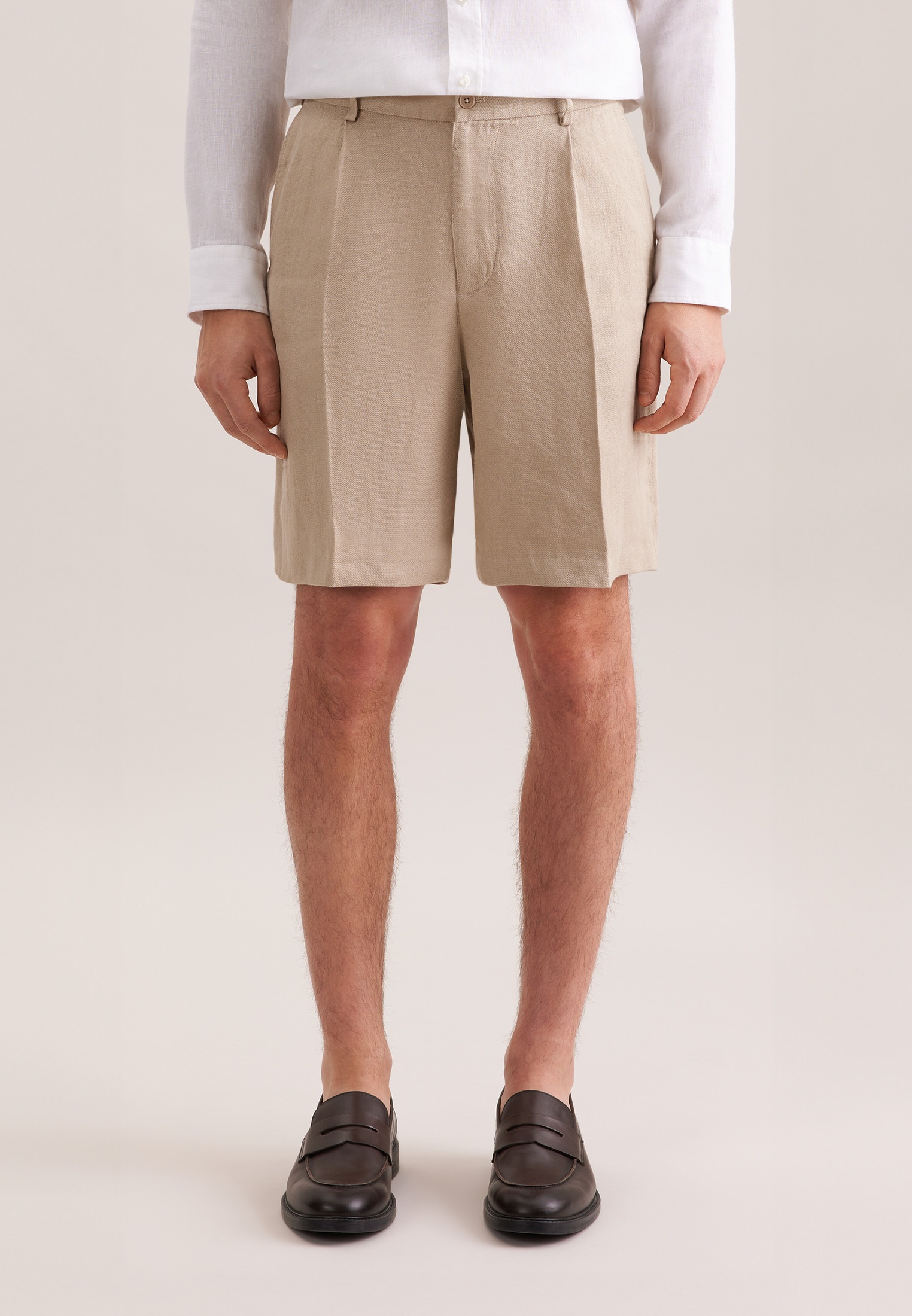 seidensticker Shorts