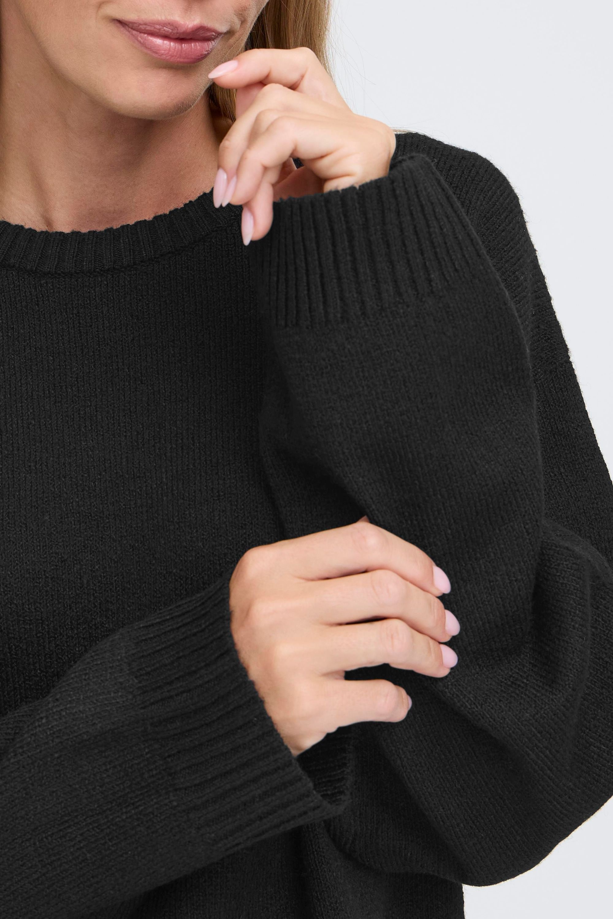 OXMO Sweatshirt »Langarmshirt OXICOMOS«
