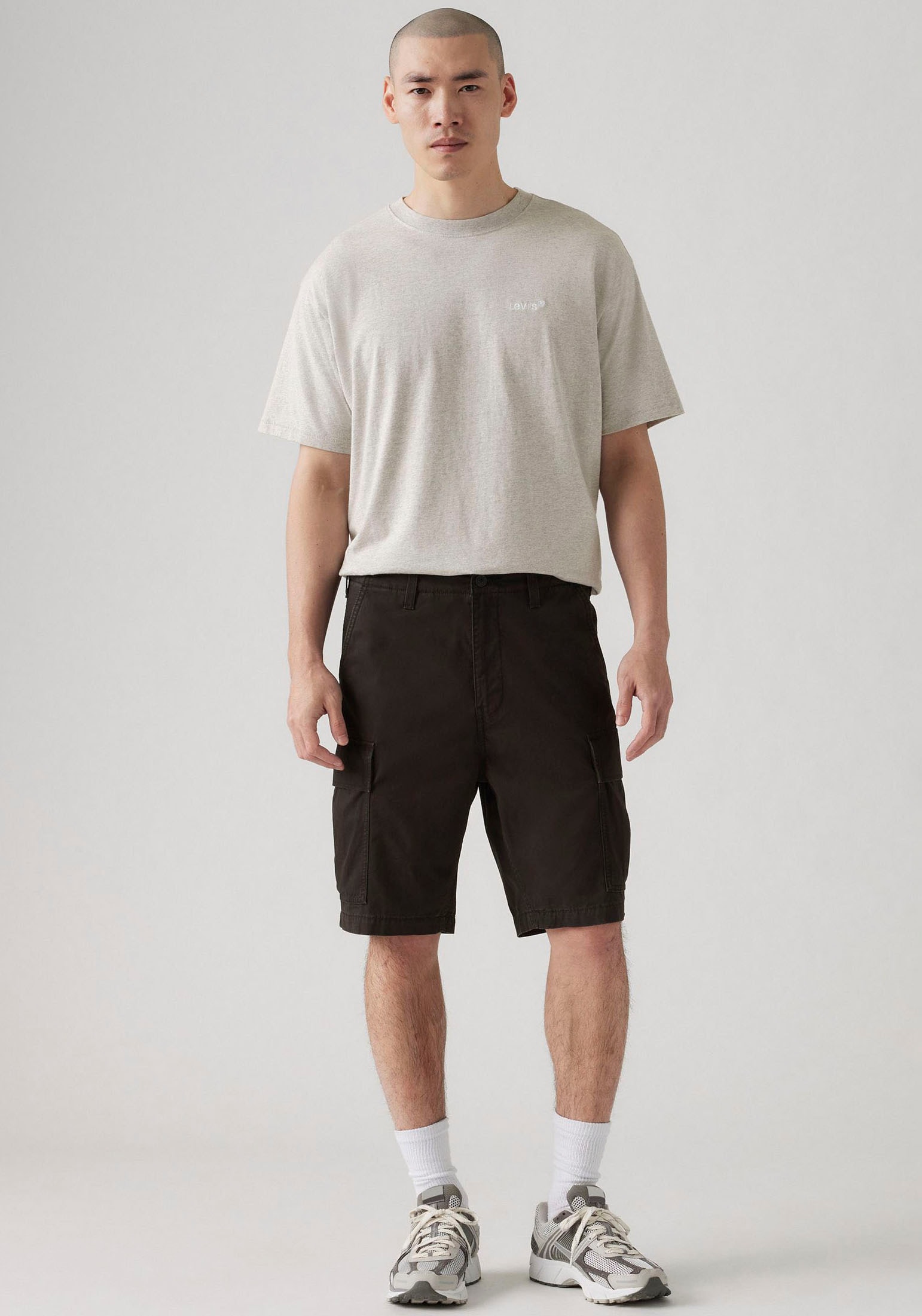 Levi's® Cargoshorts »CARRIER CARGO«