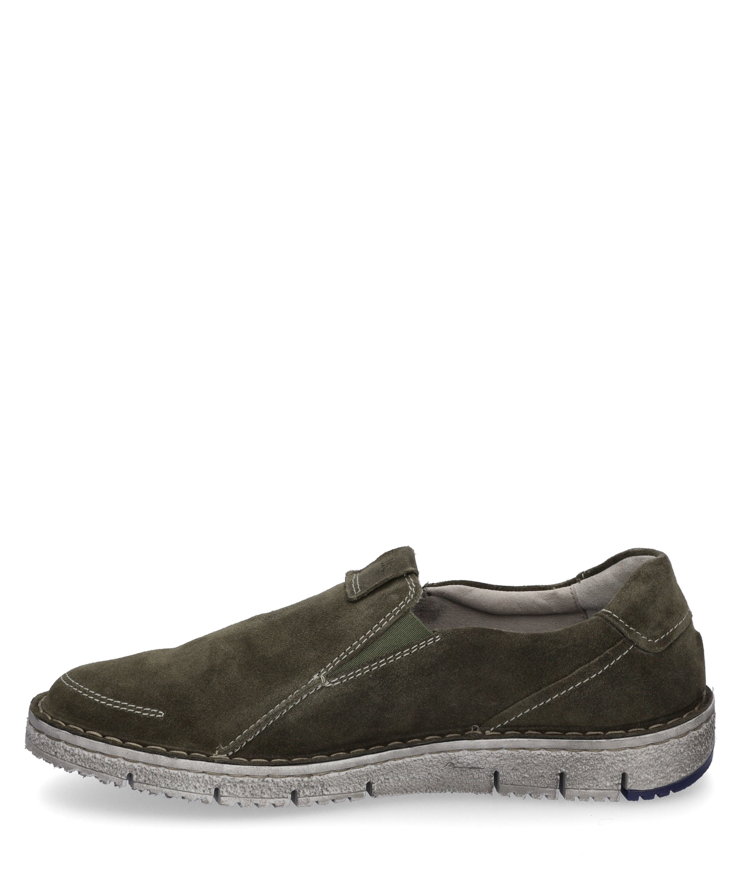 Josef Seibel Slipper »Ruben 21, khaki«