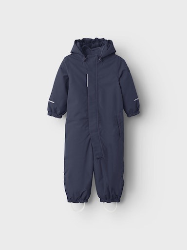 Name It Schneeoverall »NMNSNOW10 SUIT SOLID 1FO NOOS«