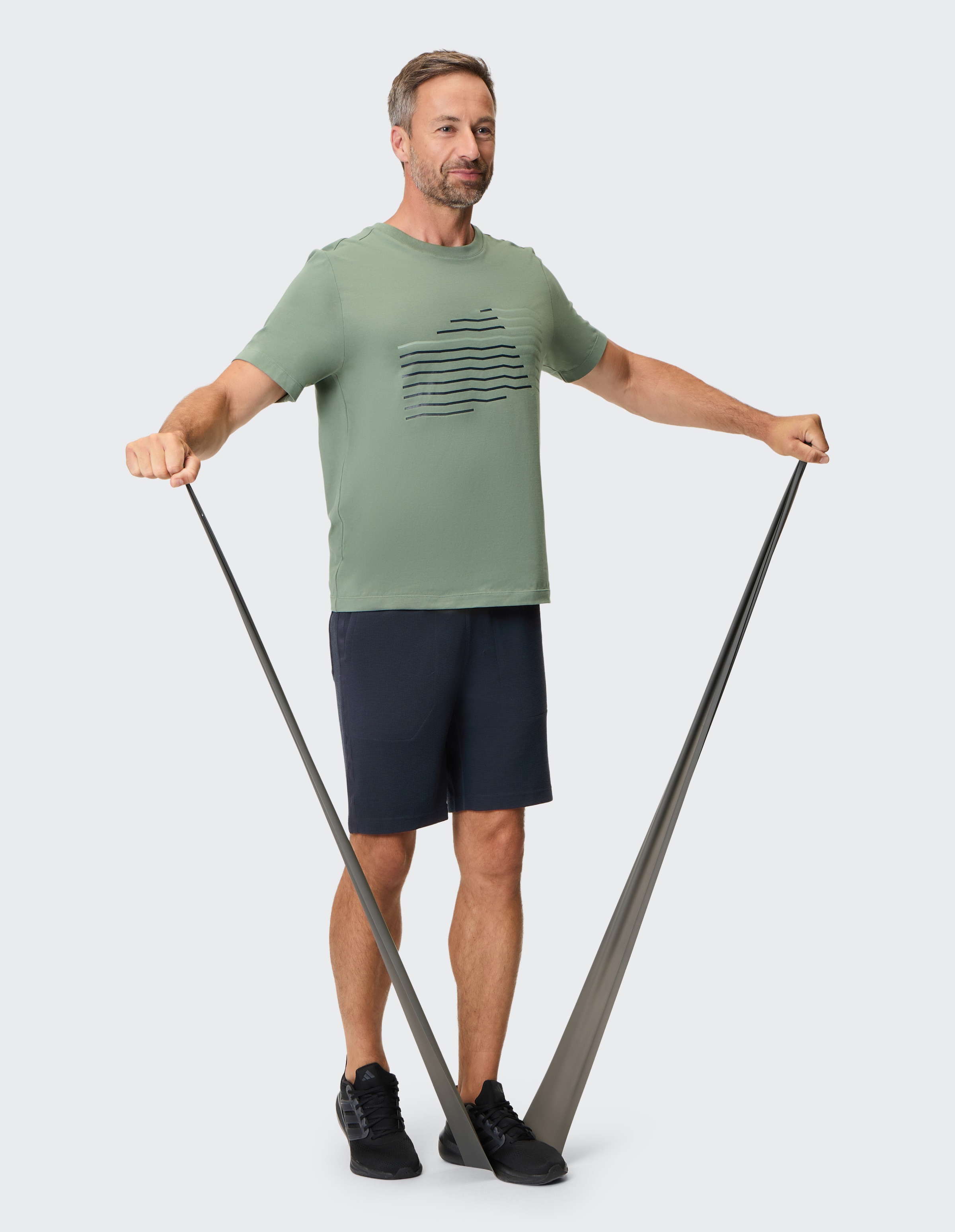 Joy Sportswear Bermudas »SWEAT-BERMUDA QUENTIN«