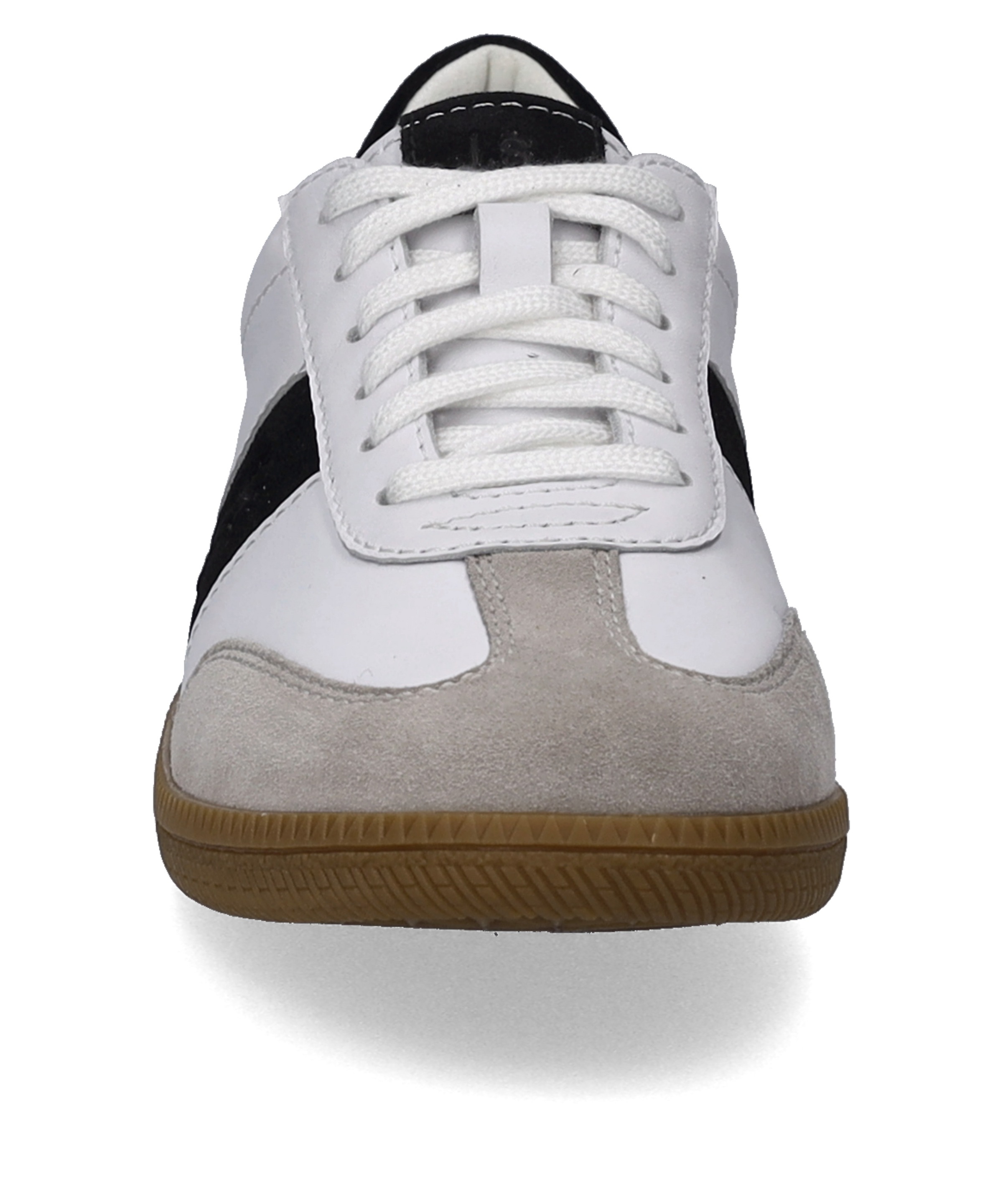 Josef Seibel Sneaker »Joleen 01, weiss-schwarz«