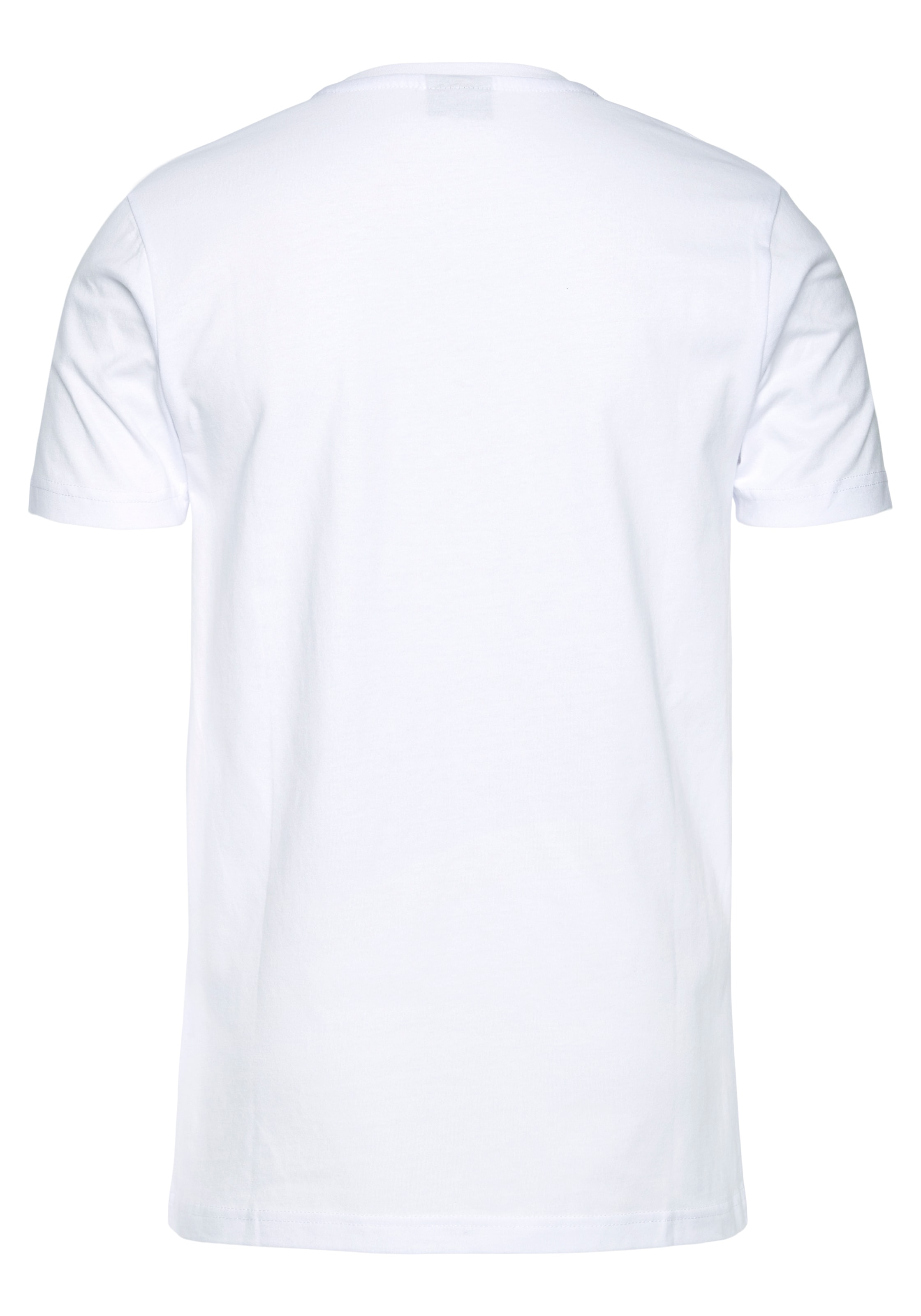 Ellesse T-Shirt »Voodoo Tee«