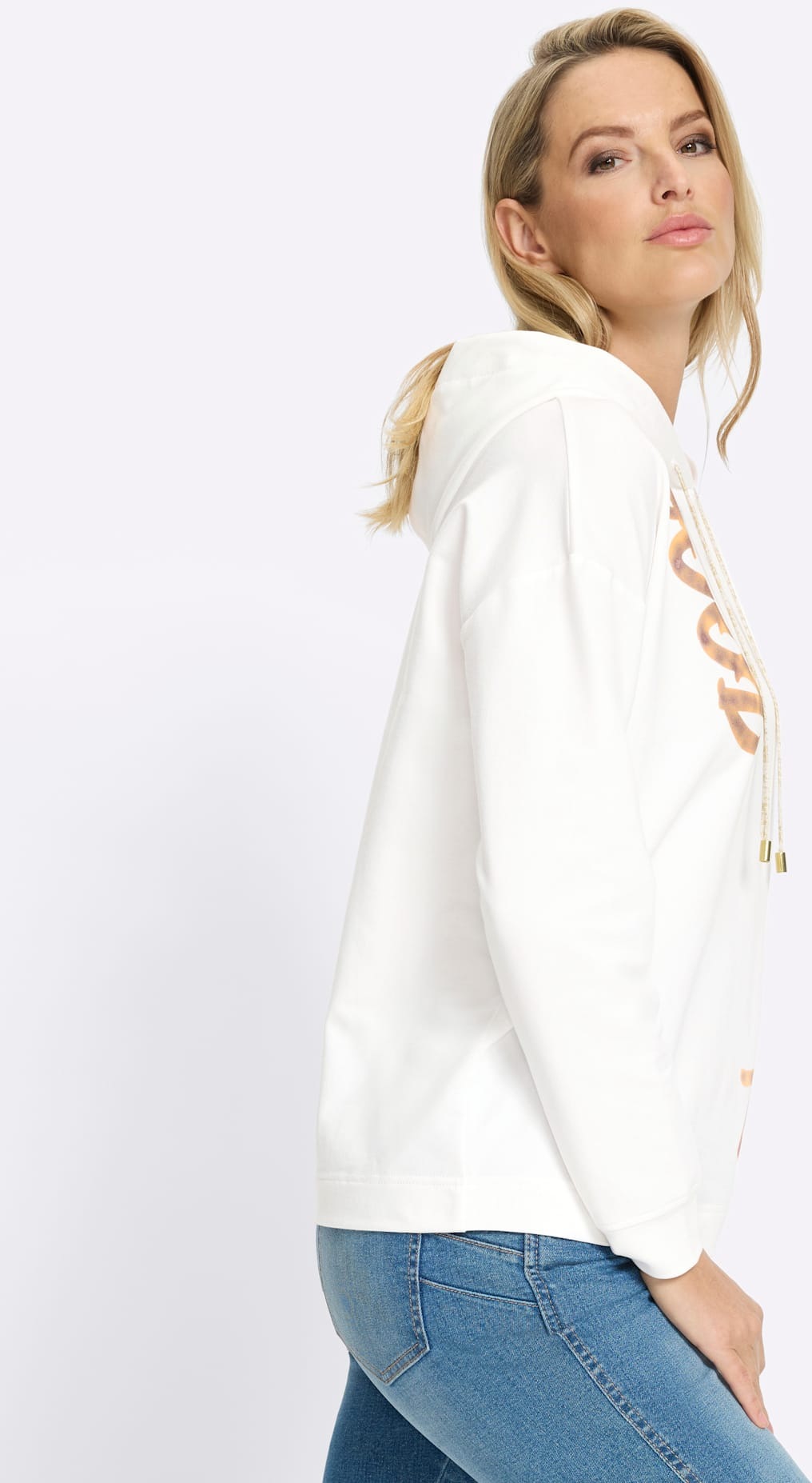 heine Langarmshirt »Shirt« 1 tlg.