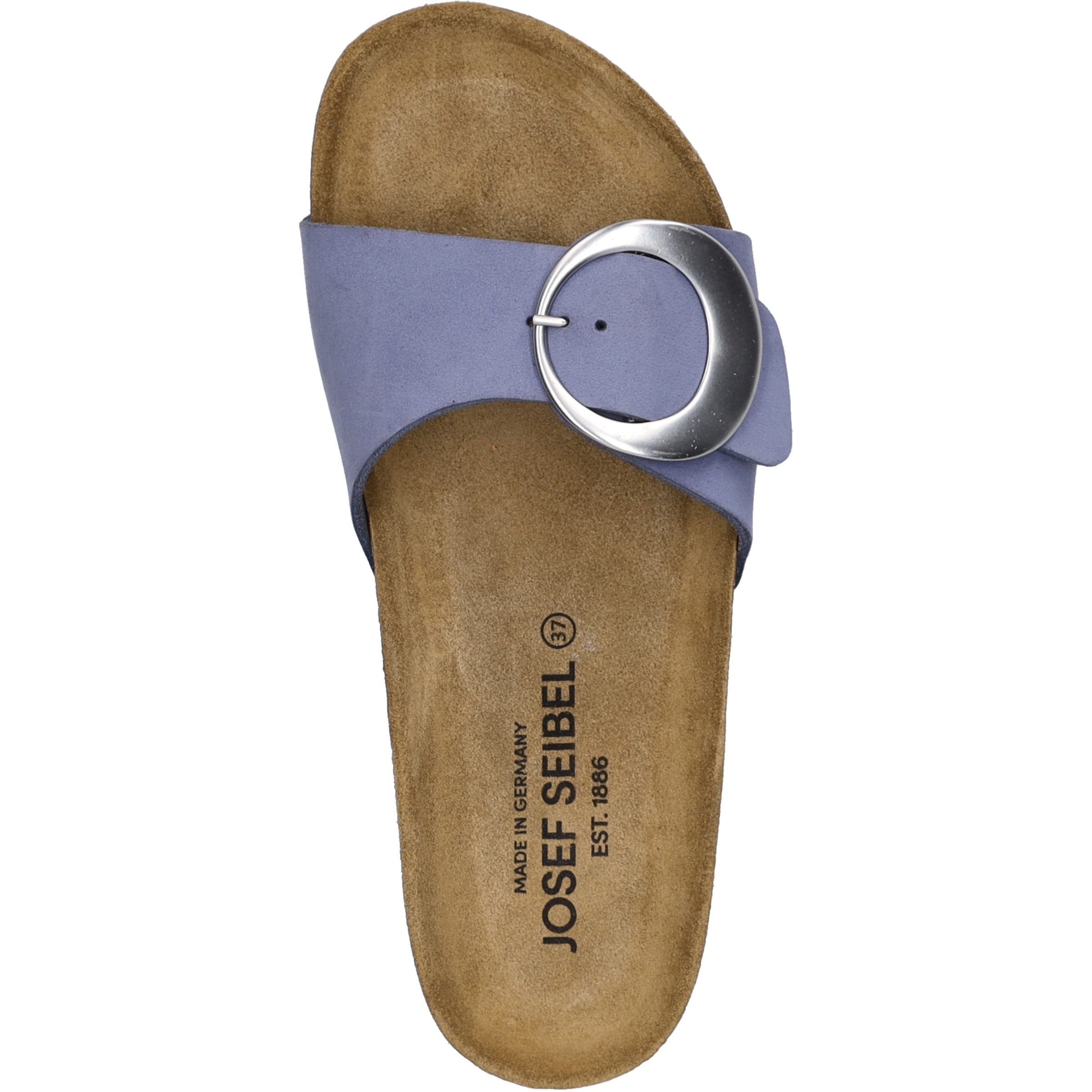 Josef Seibel Sandale »Hermine 14, iceblue«