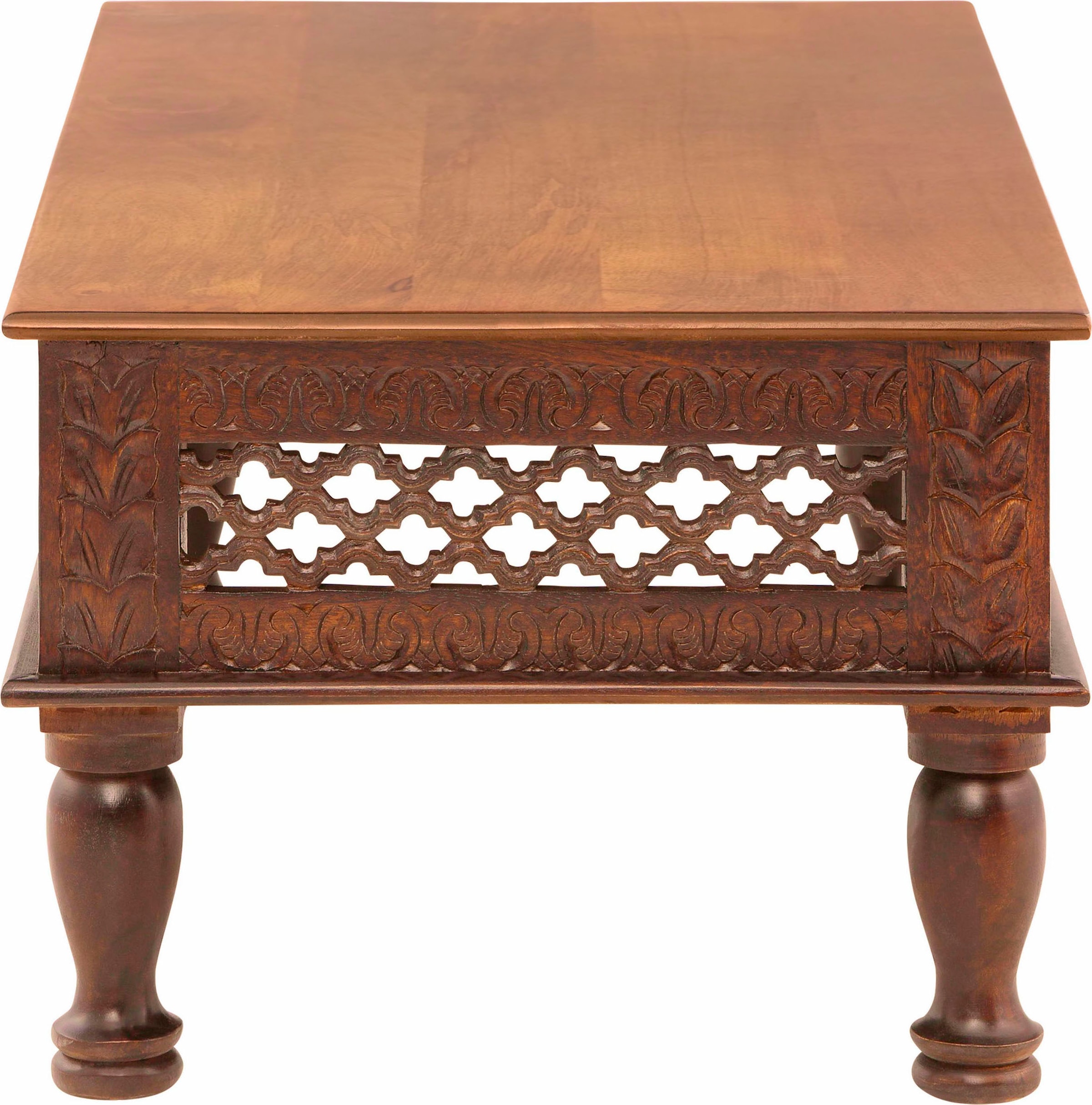OTTO home Couchtisch »Gowri« Breite 119 cm