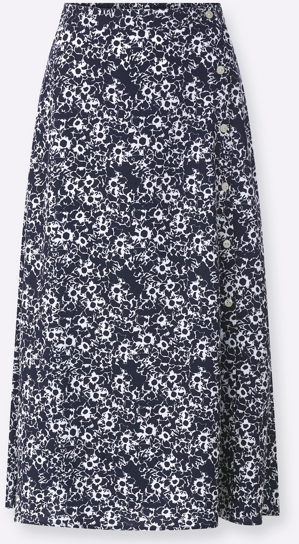 Classic Basics Sommerrock