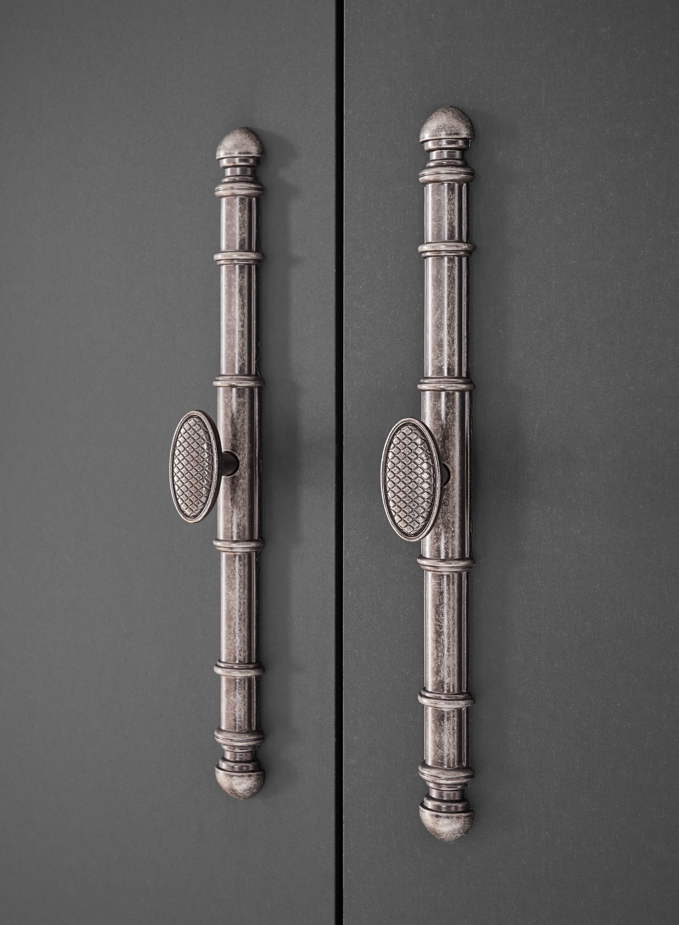 Home affaire Büromöbel-Set »Westminster«, im romantischen Landhausstil, exclusiv by Otto