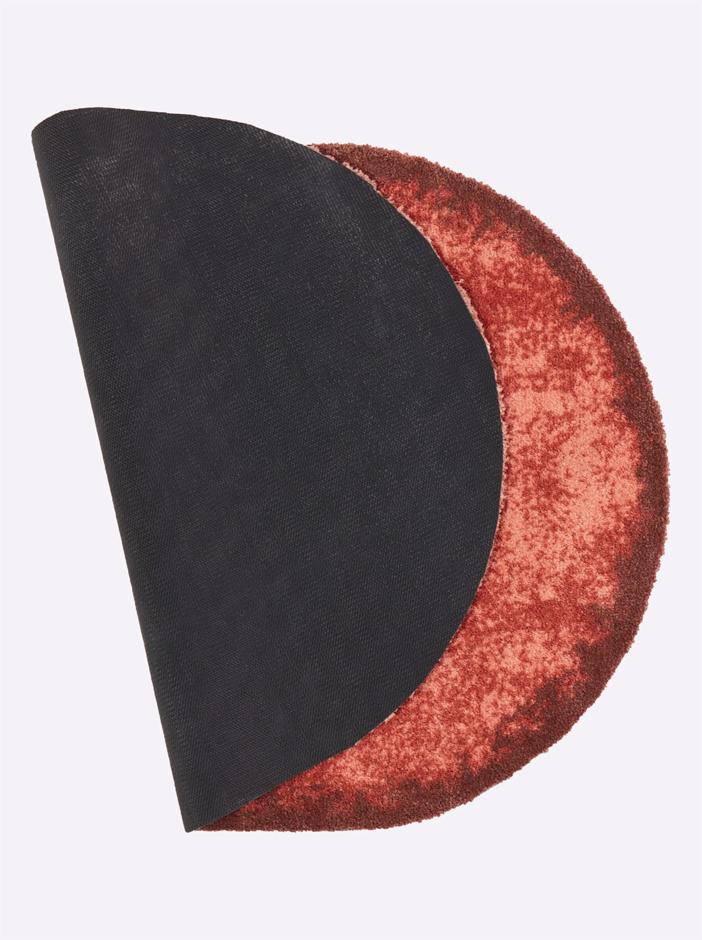 Akzente Feel Fußmatte rechteckig 7 mm Höhe