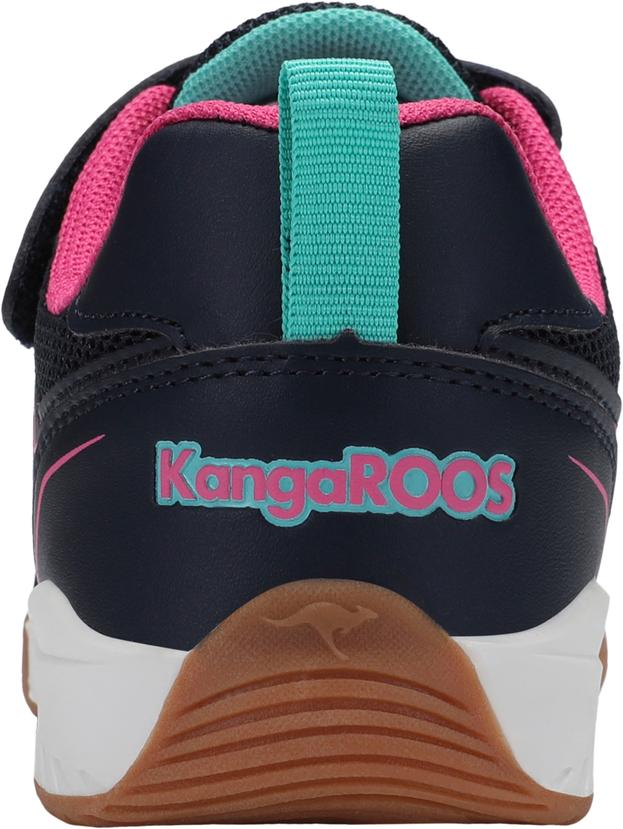 KangaROOS Sneaker »K5-Play EV«