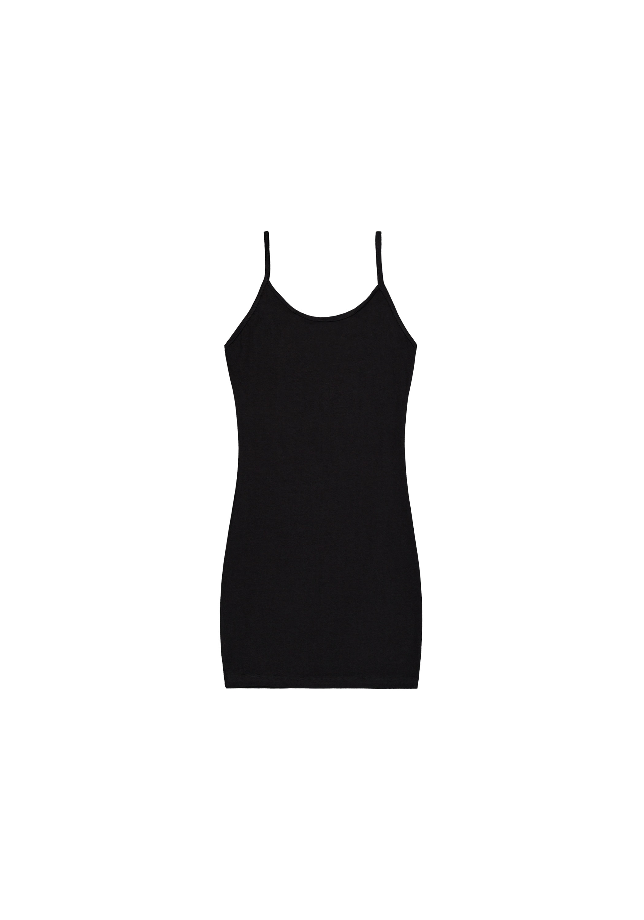Alpha Industries T-Shirt »Alpha Industries Women - Dresses Basic Dress SL W«