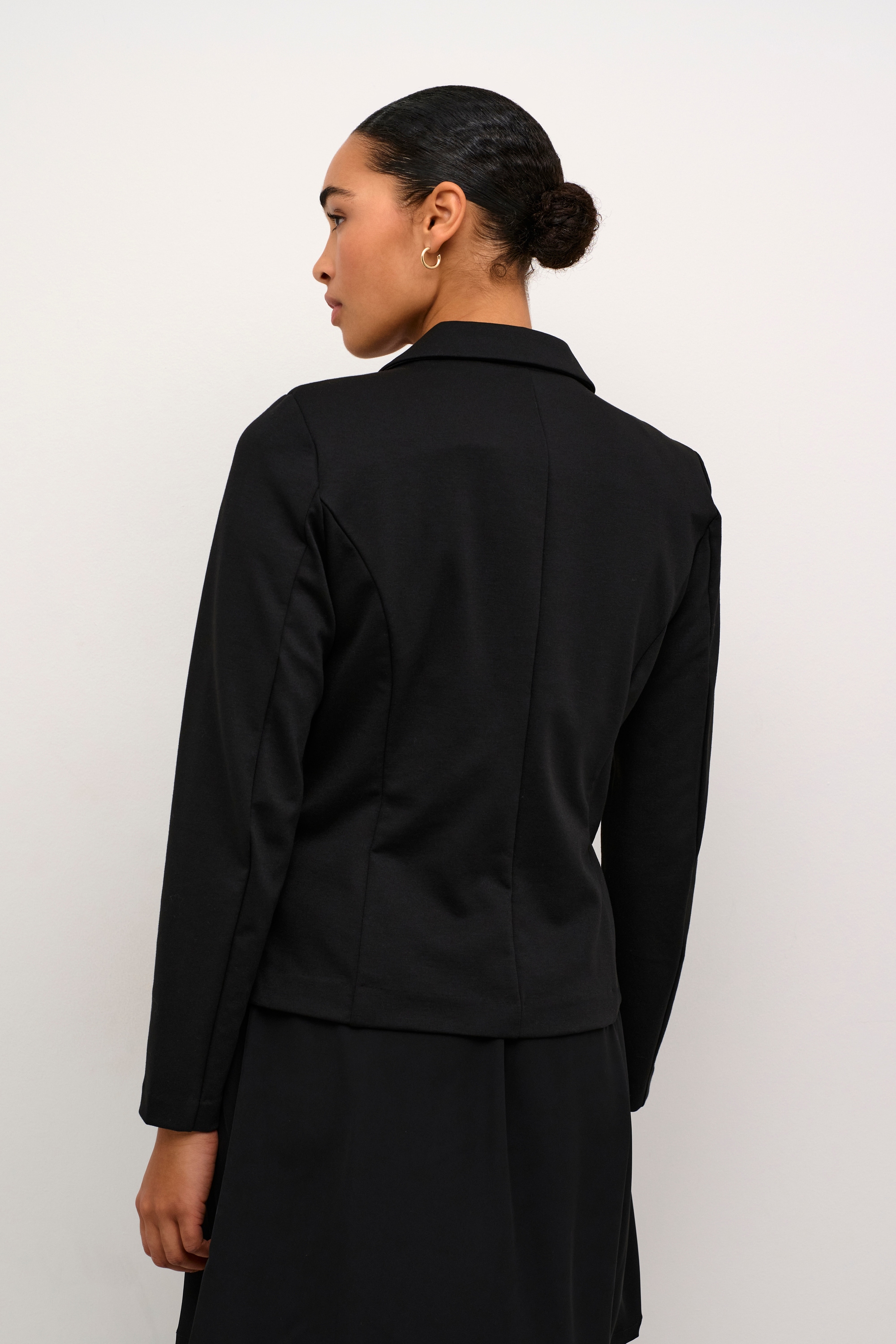 KAFFE Blusenblazer »Blazer KAjenny«