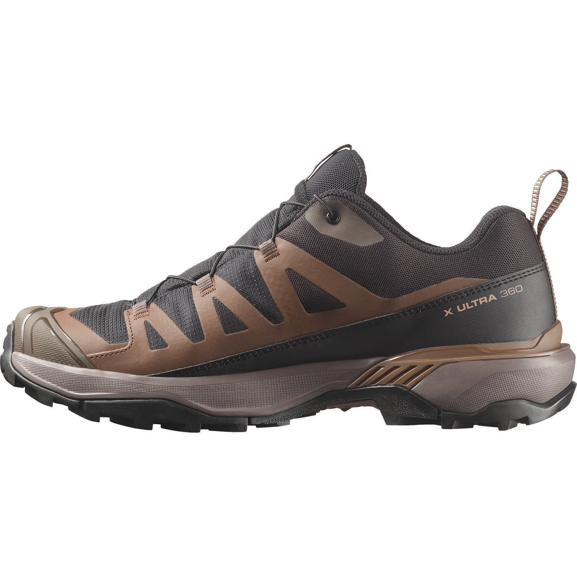 Salomon Wanderschuh »X ULTRA 360 GORE-TEX®«  wasserdicht dank Gore-Tex Membrane