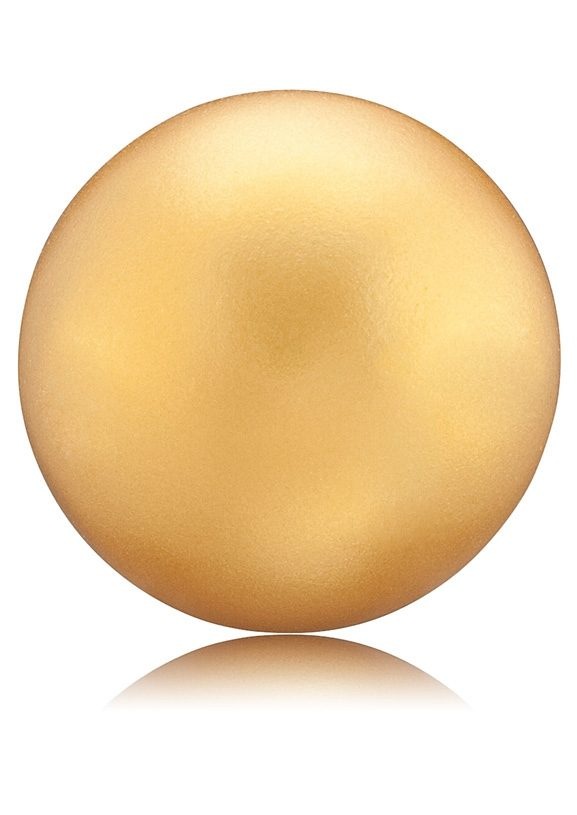 Engelsrufer Einlage für Schmuckanhänger »Klangkugel, GOLD, ERS-09«